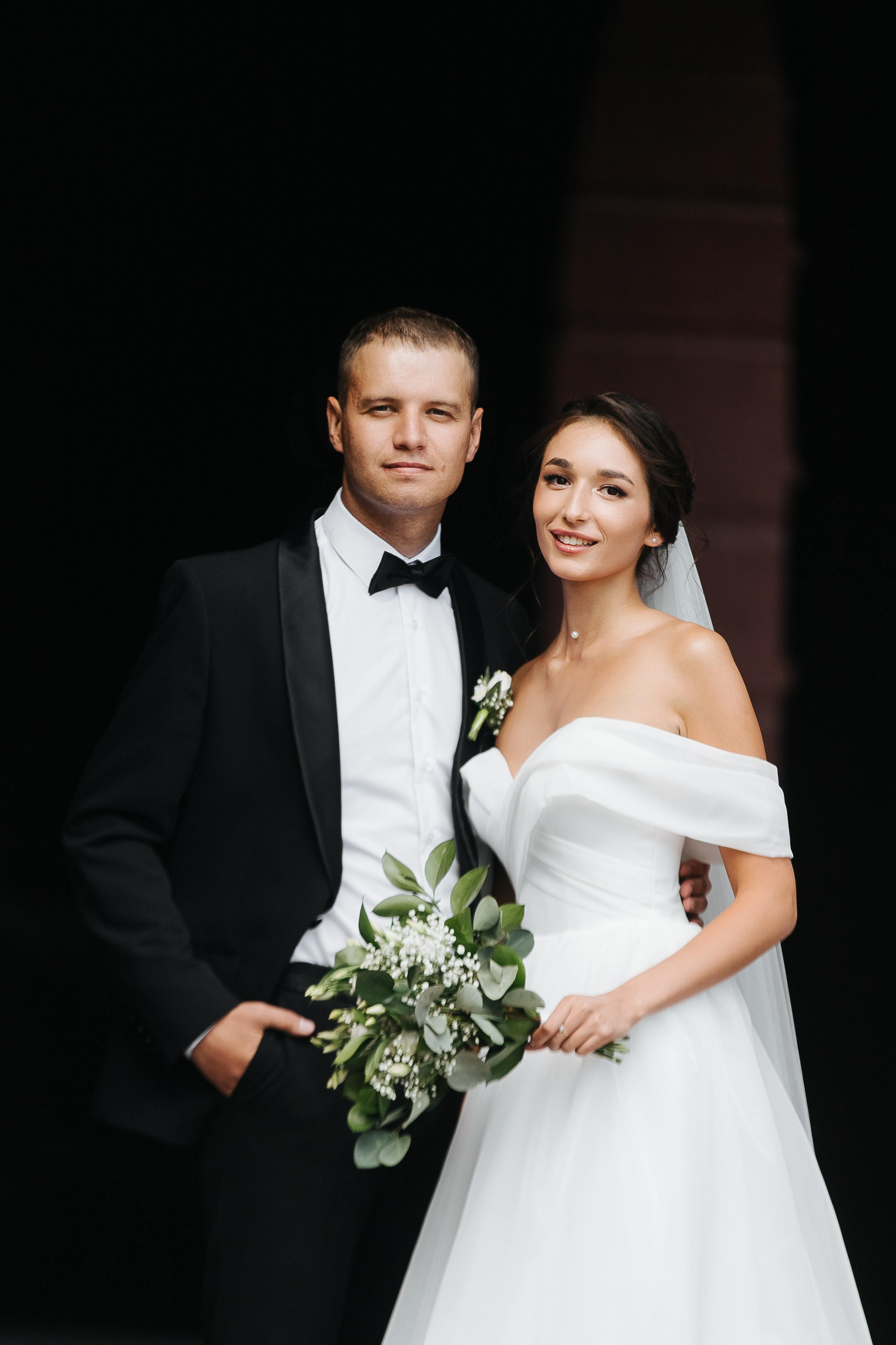 Иван Юлия. Фотограф в Красноярске Надежда Воскресенская