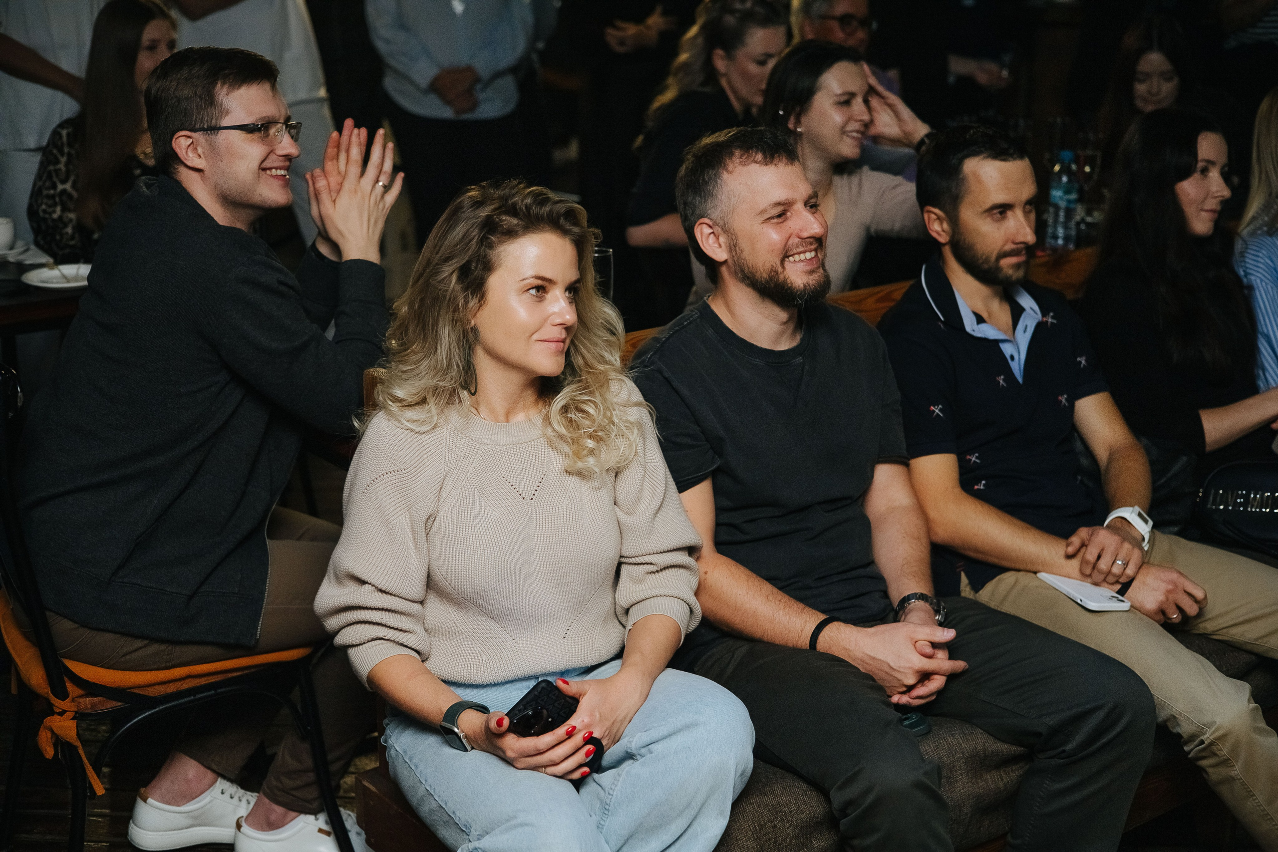 Fuckup дизайнеров «Юшин». Фотограф в Красноярске Надежда Воскресенская