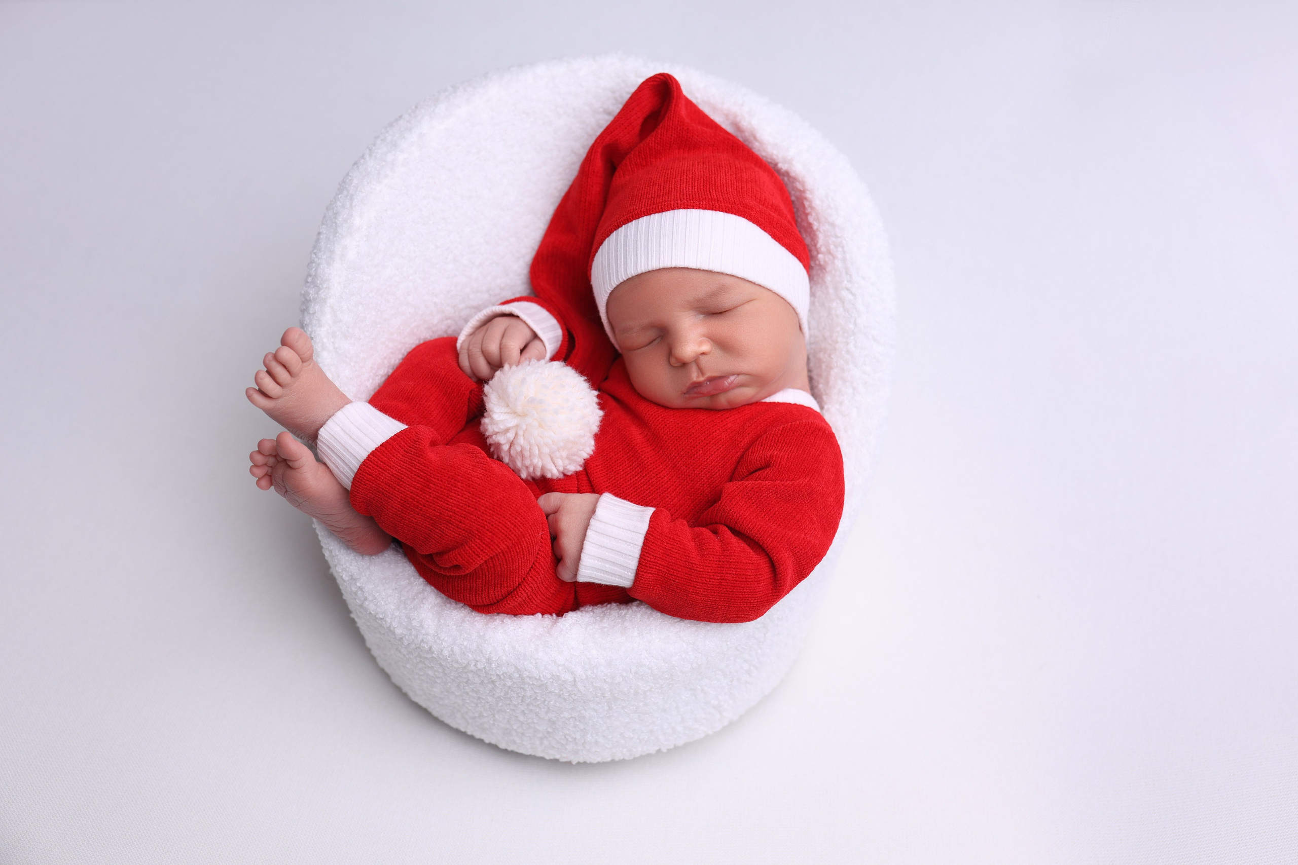 Newborn мальчики. Фотограф новорожденных Модяева Ирина