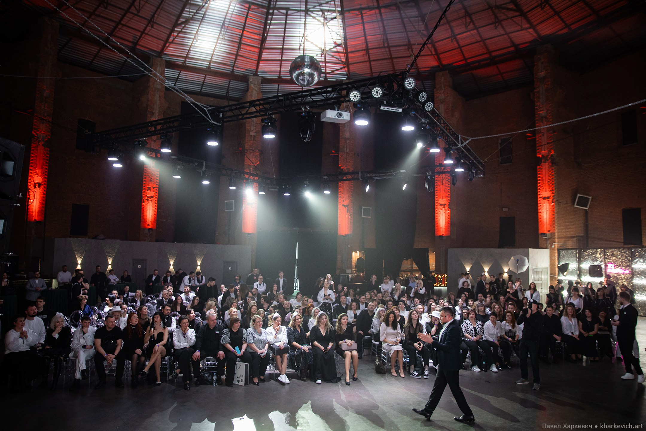 Корпоративы. Фото-видео студия WEDDING ART