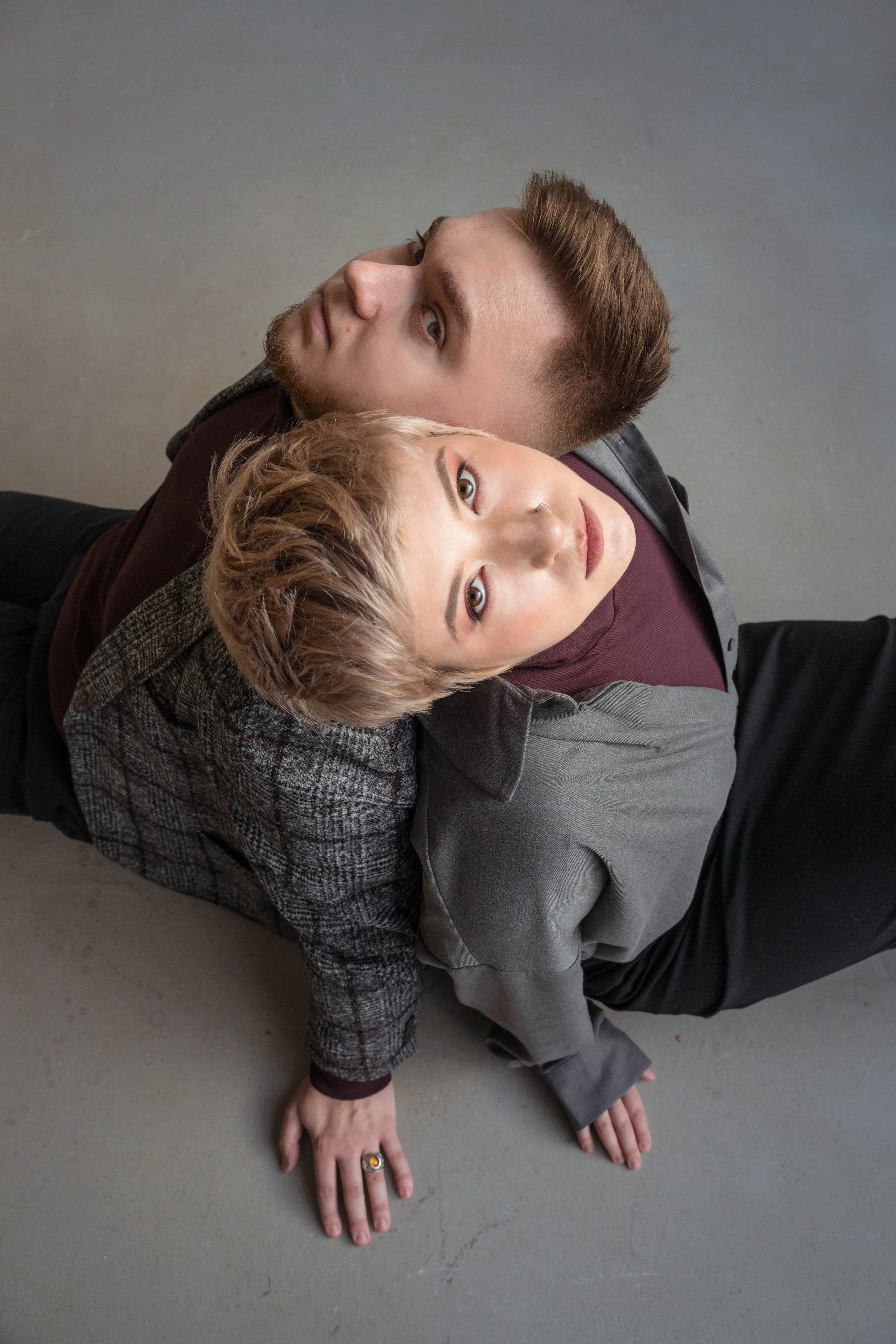 L O V E. Арт фотограф и стилист Ульяна Терезникова