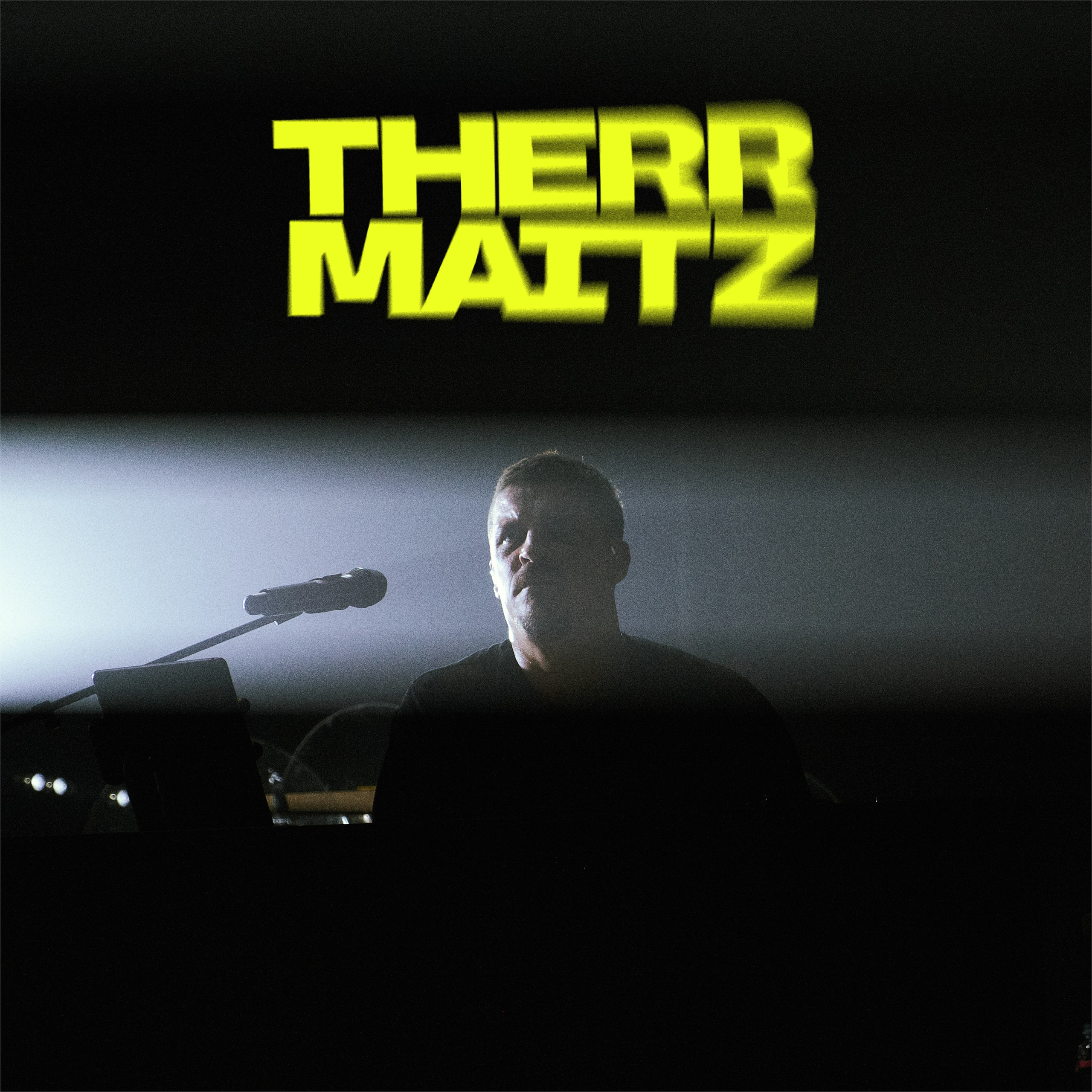 THERR MAITZ. Мультижанровый фотограф