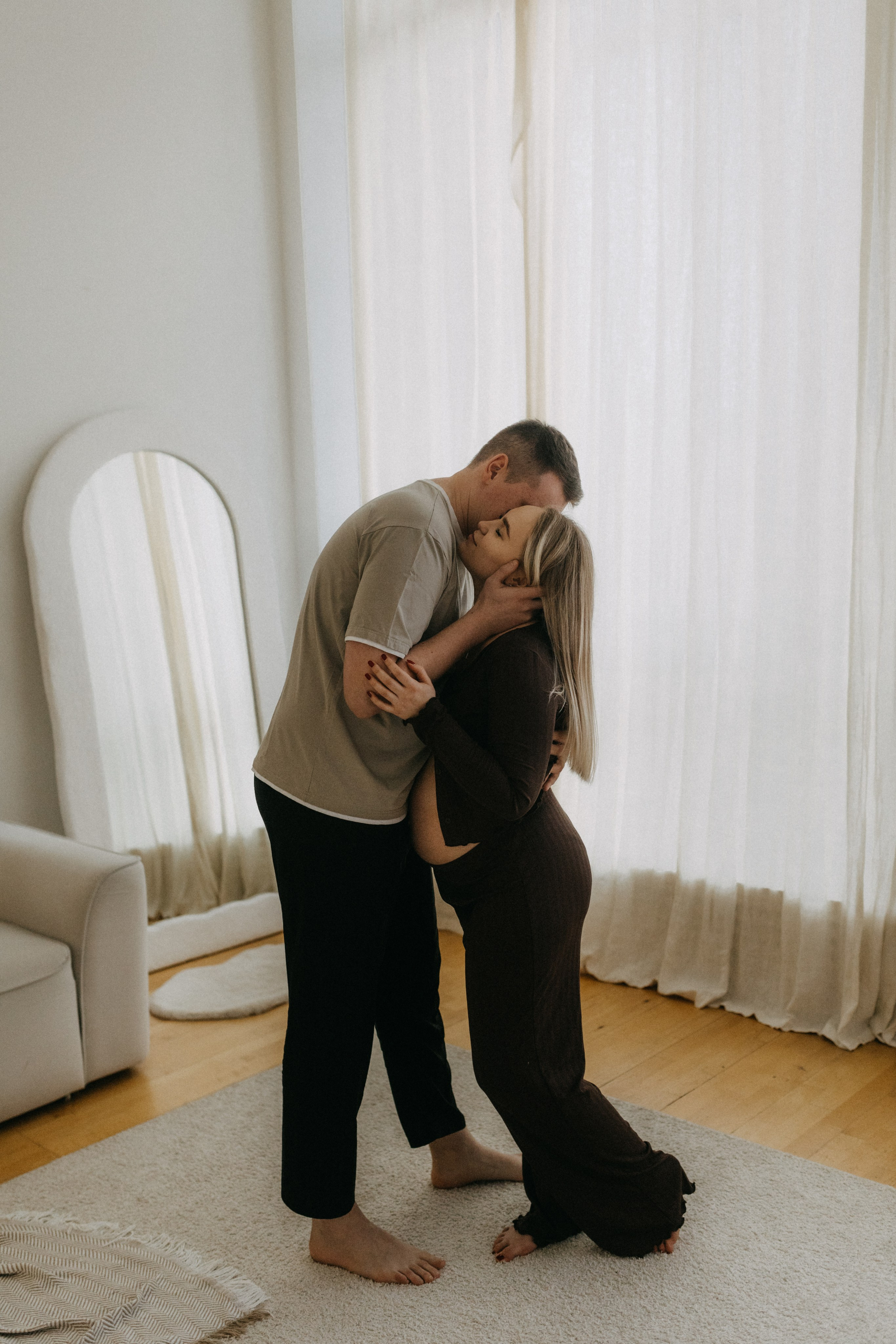 Даня и Катя. Фотограф в Петербурге Ольга Стрельченко