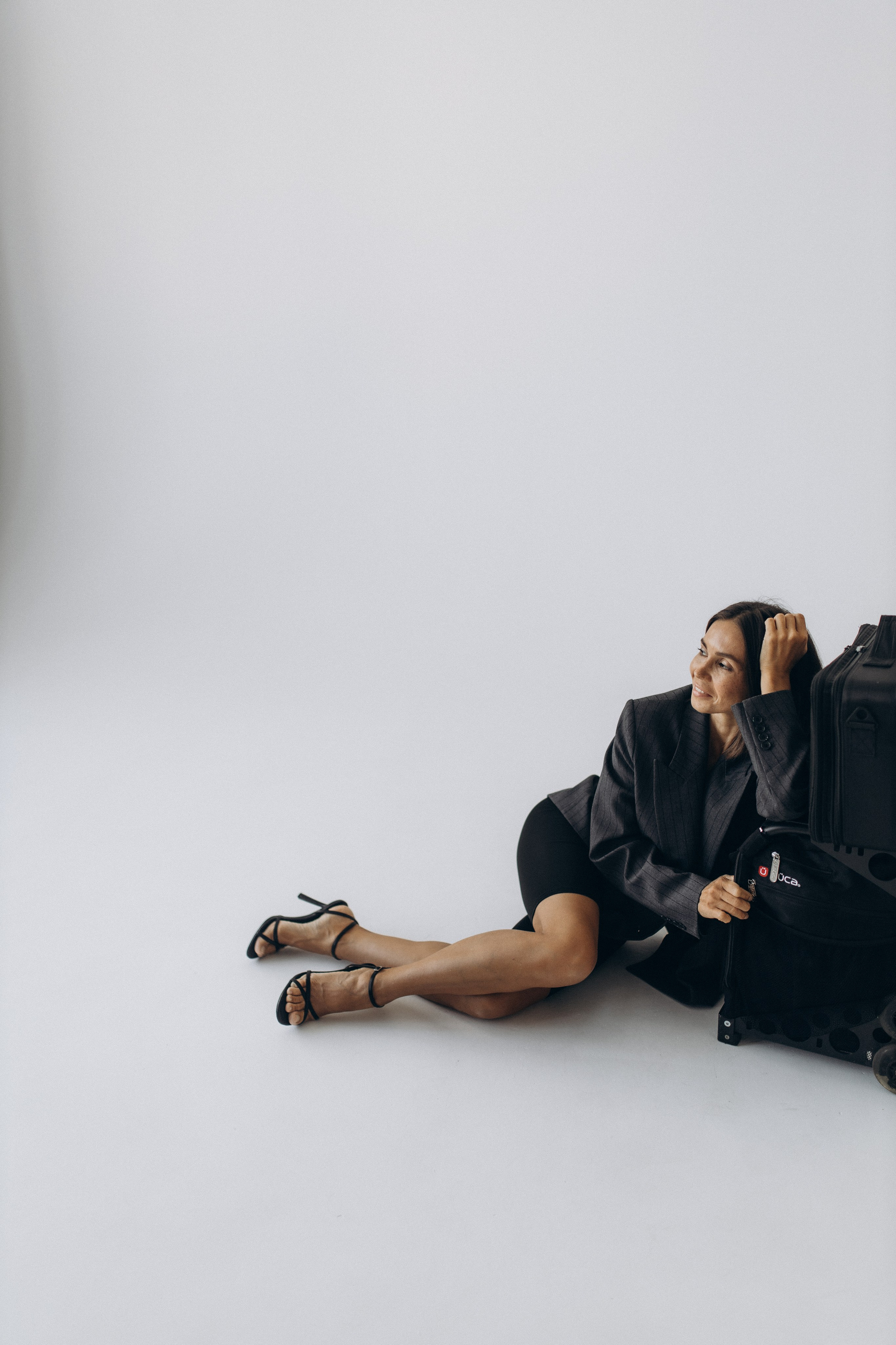 Альфия. Фотограф в Петербурге Ольга Стрельченко