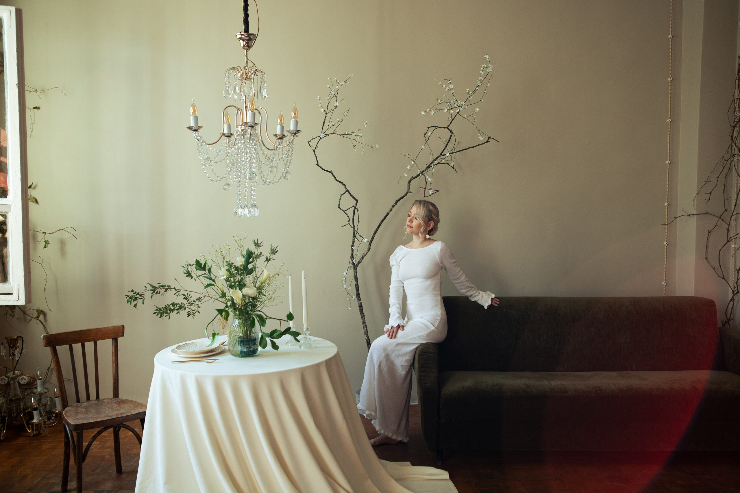 Юлия. Семейный и контент- фотограф Анна Уткина, Электросталь, Ногинск, Москва