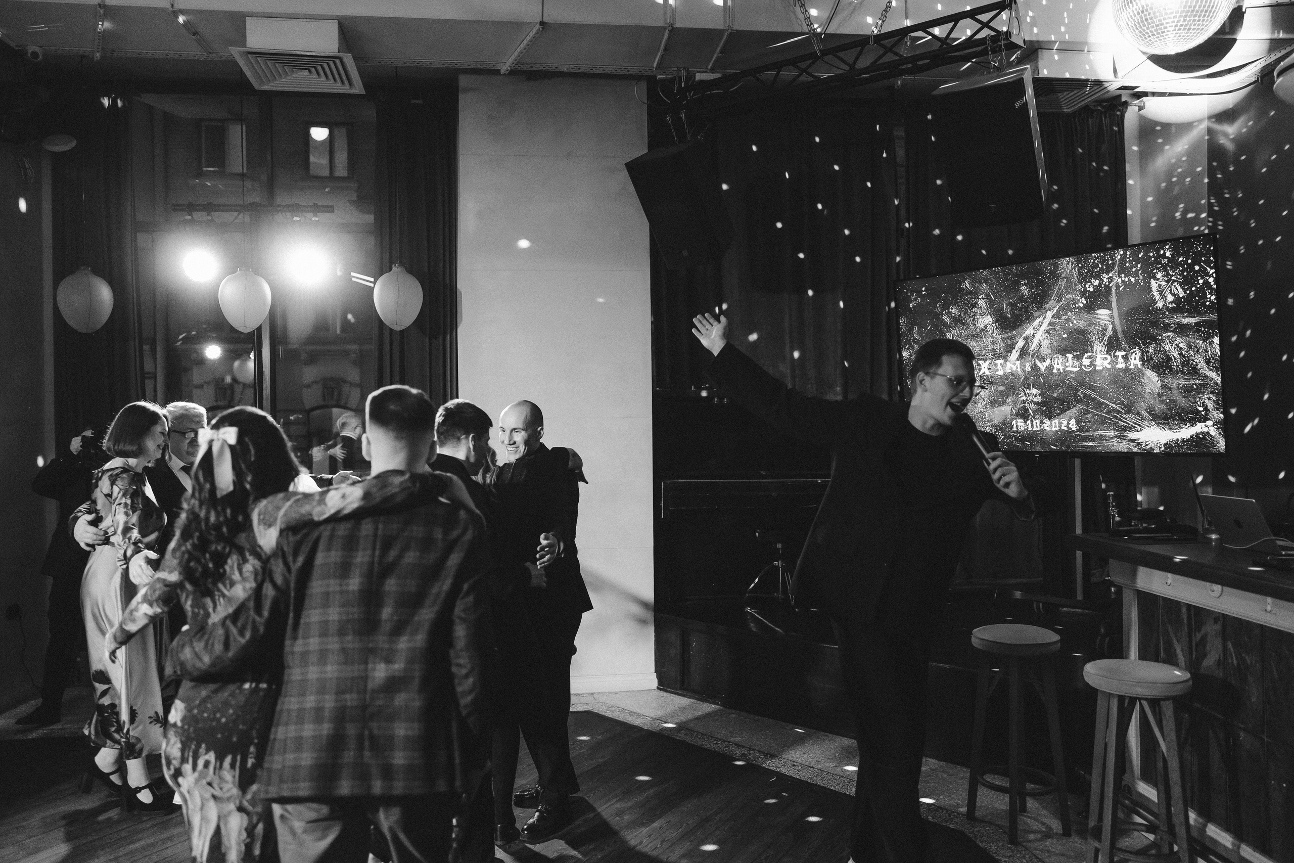 Осень на двоих. Jen.swph Свадебный фотограф