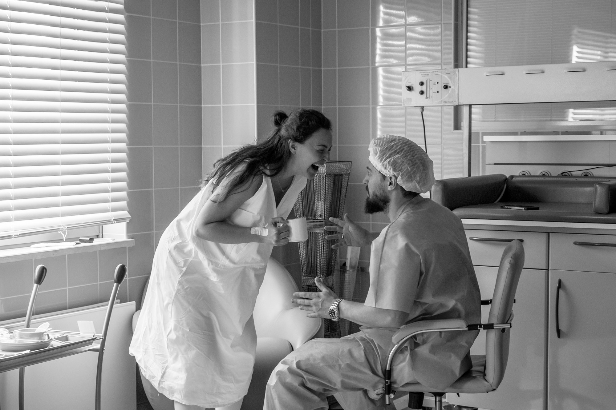 Фотограф на роды в Москве. Фотограф на роды в Москве Алла Rockymouse