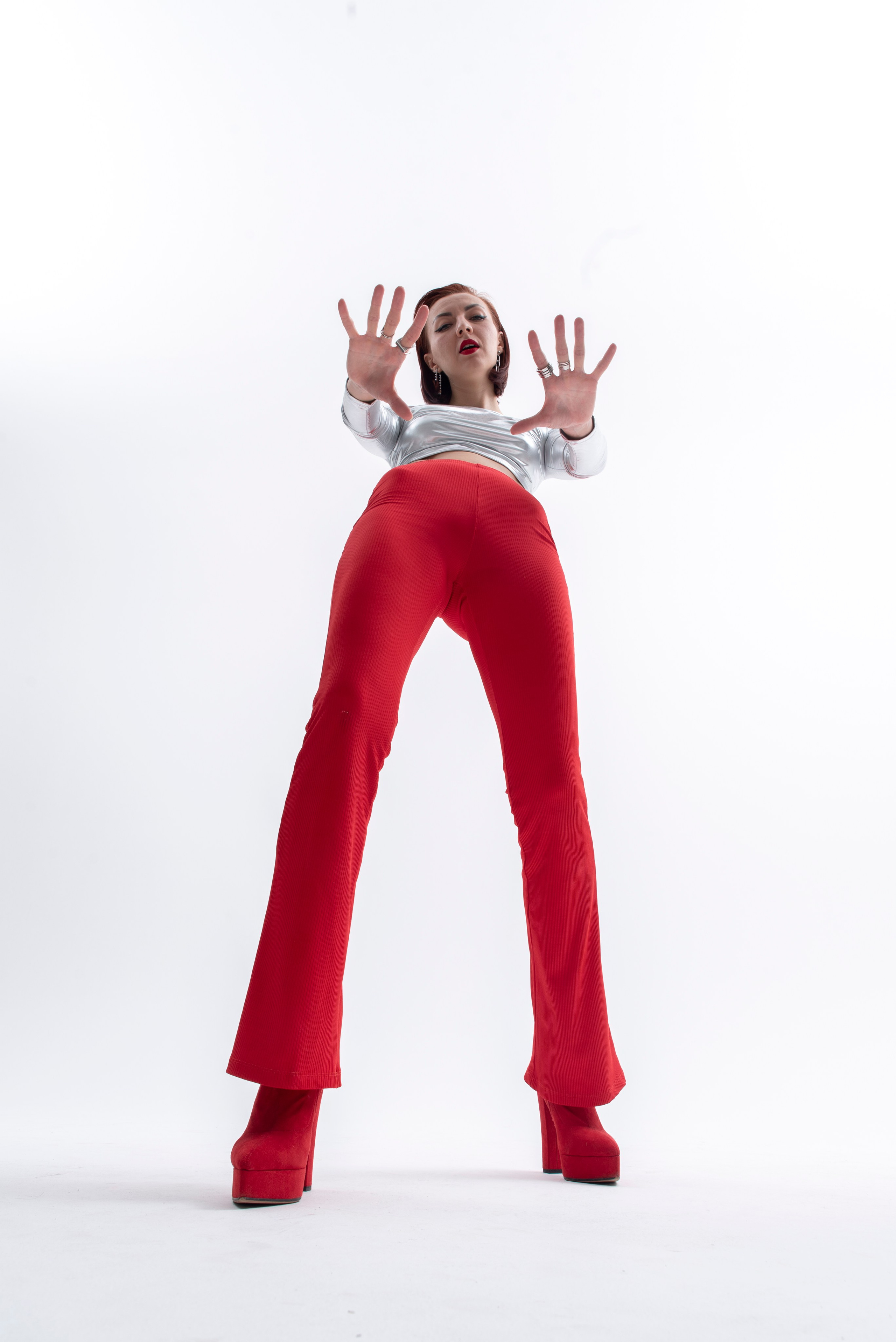 СТУДИЯ. Фотограф Москва Софа Ревчук