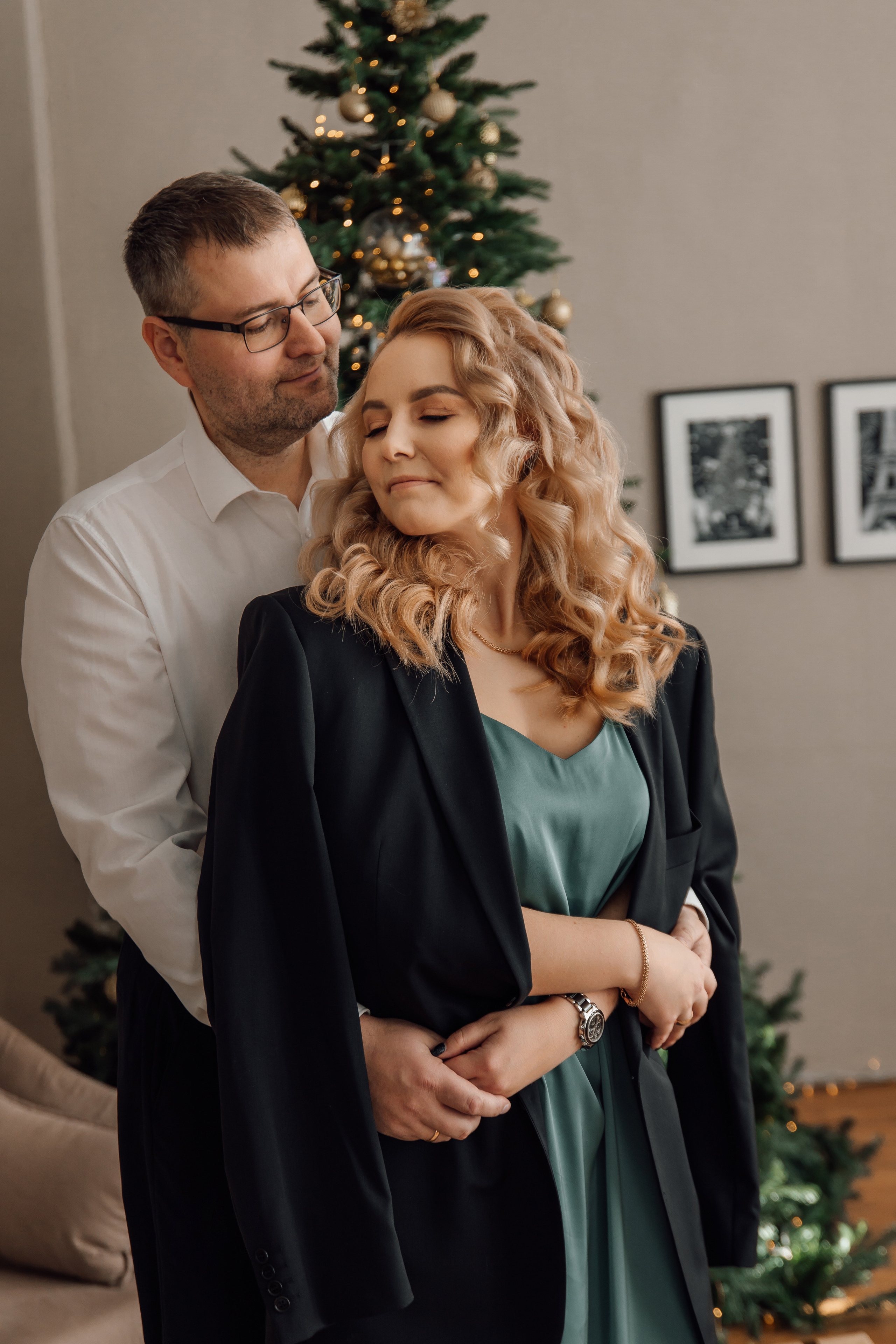 Лера, фотодень. Фотограф женского портрета, беременности и материнства Харькова Елена