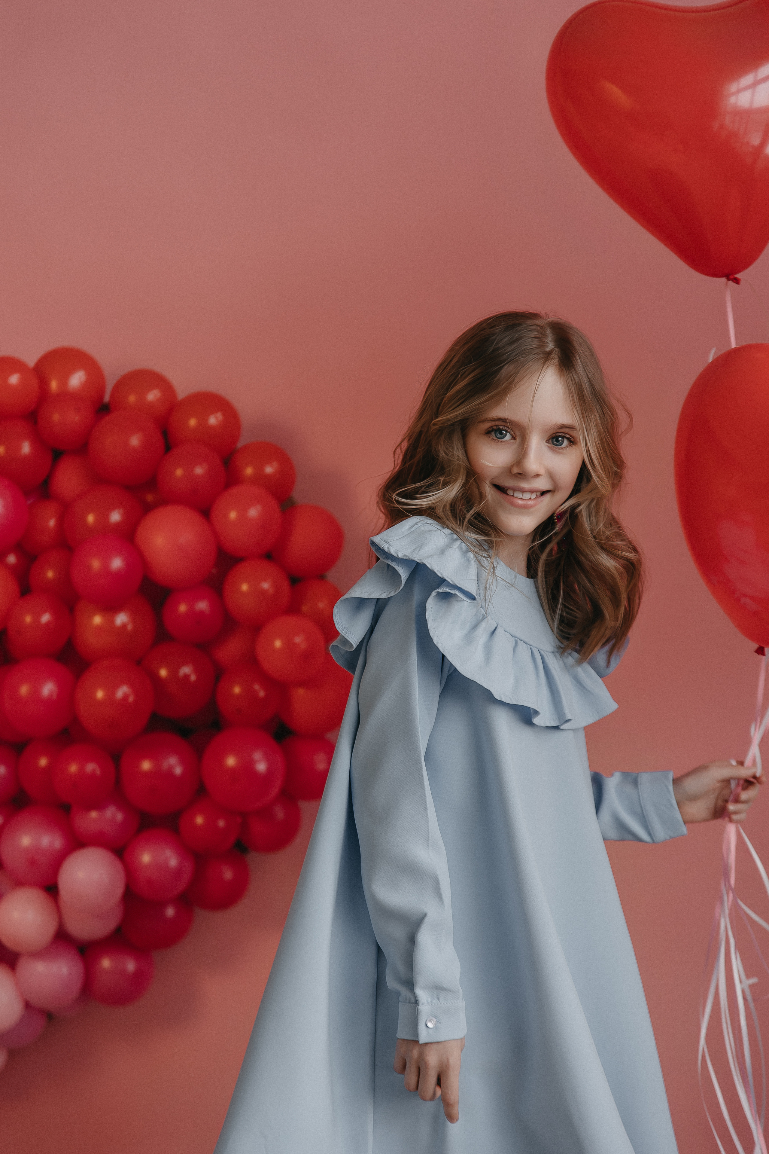 14 февраля дети. Фотограф женского портрета, беременности и материнства Харькова Елена