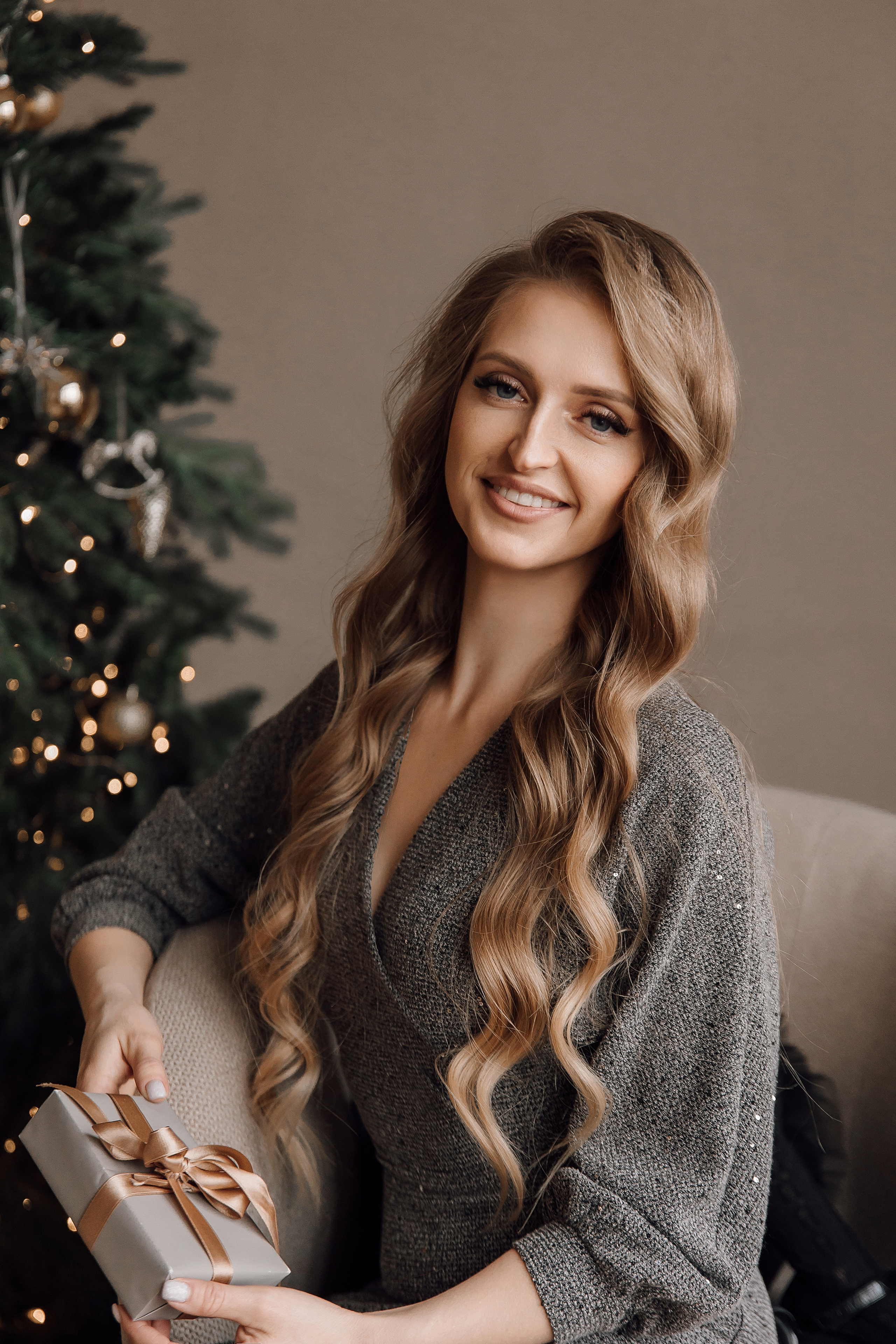 Анна. Фотограф женского портрета, беременности и материнства Харькова Елена