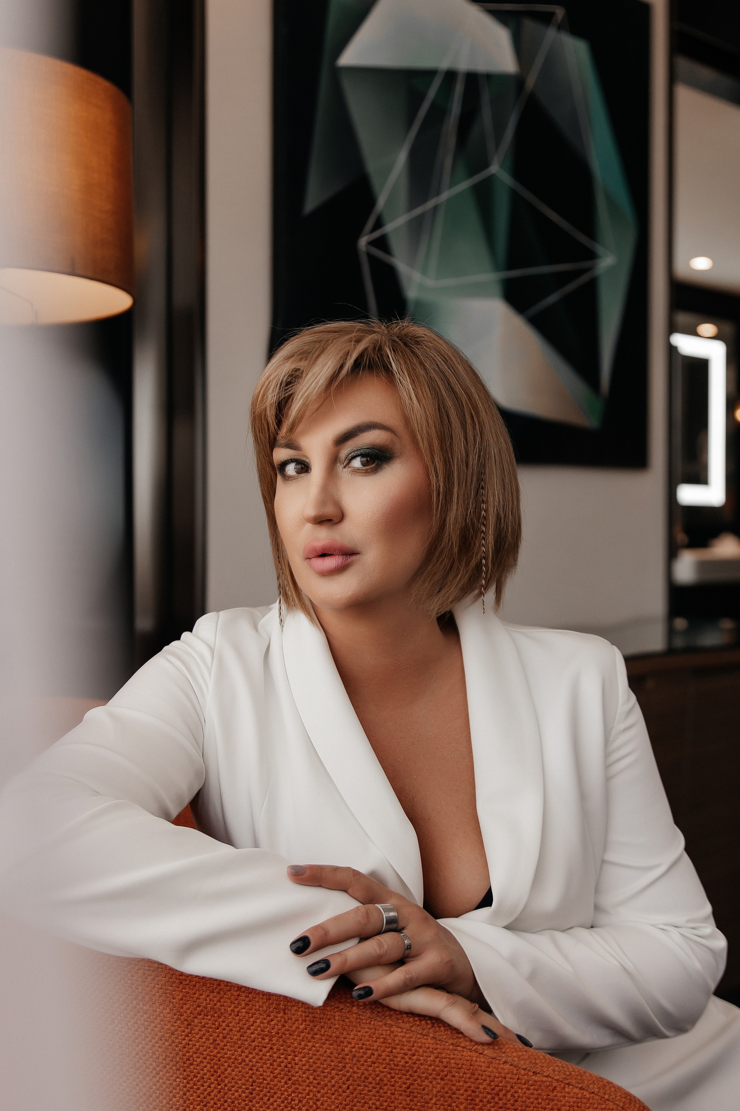 Светлана, фотодень. Фотограф женского портрета, беременности и материнства Харькова Елена