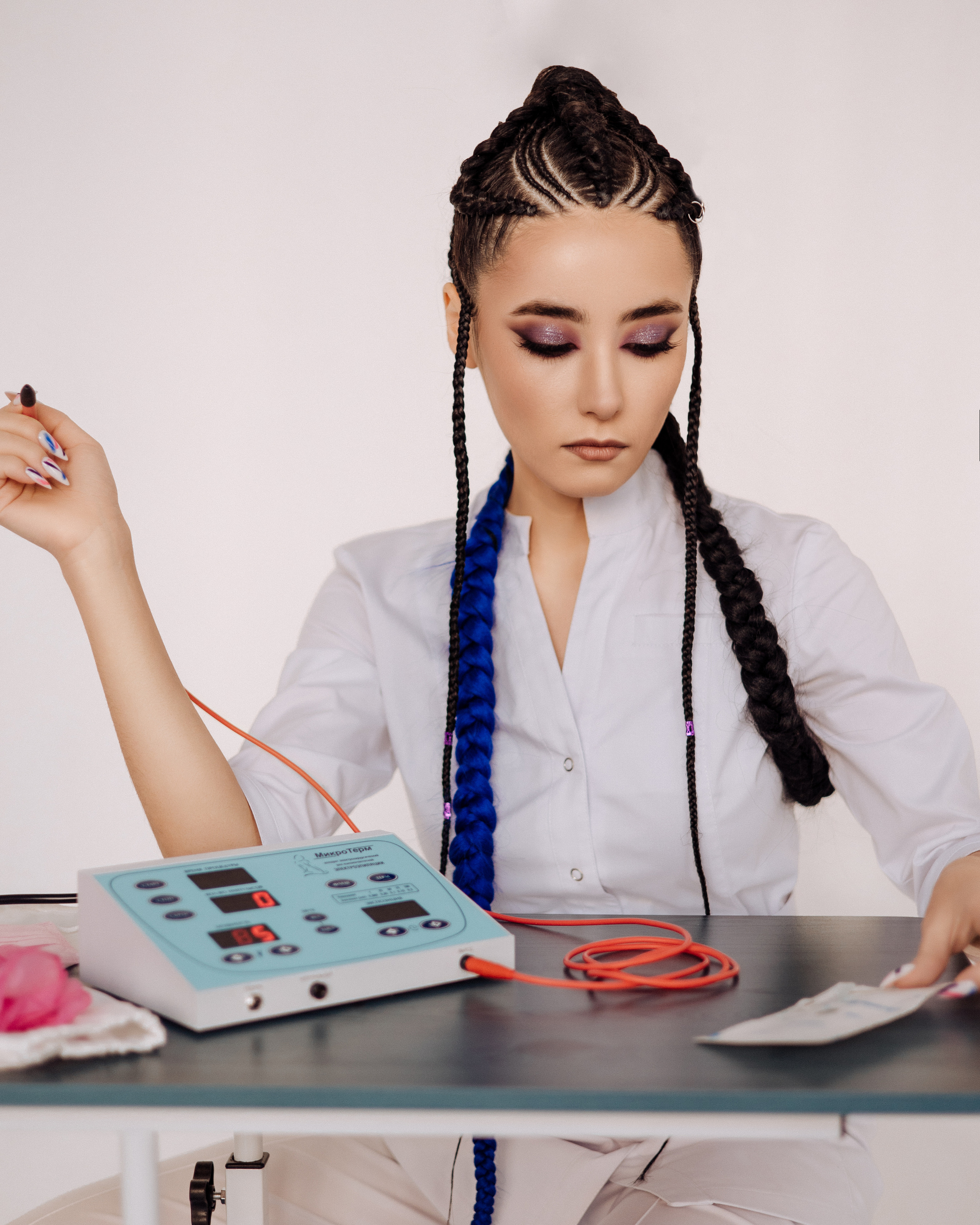 Валерия, контент съемка. Фотограф женского портрета, беременности и материнства Харькова Елена