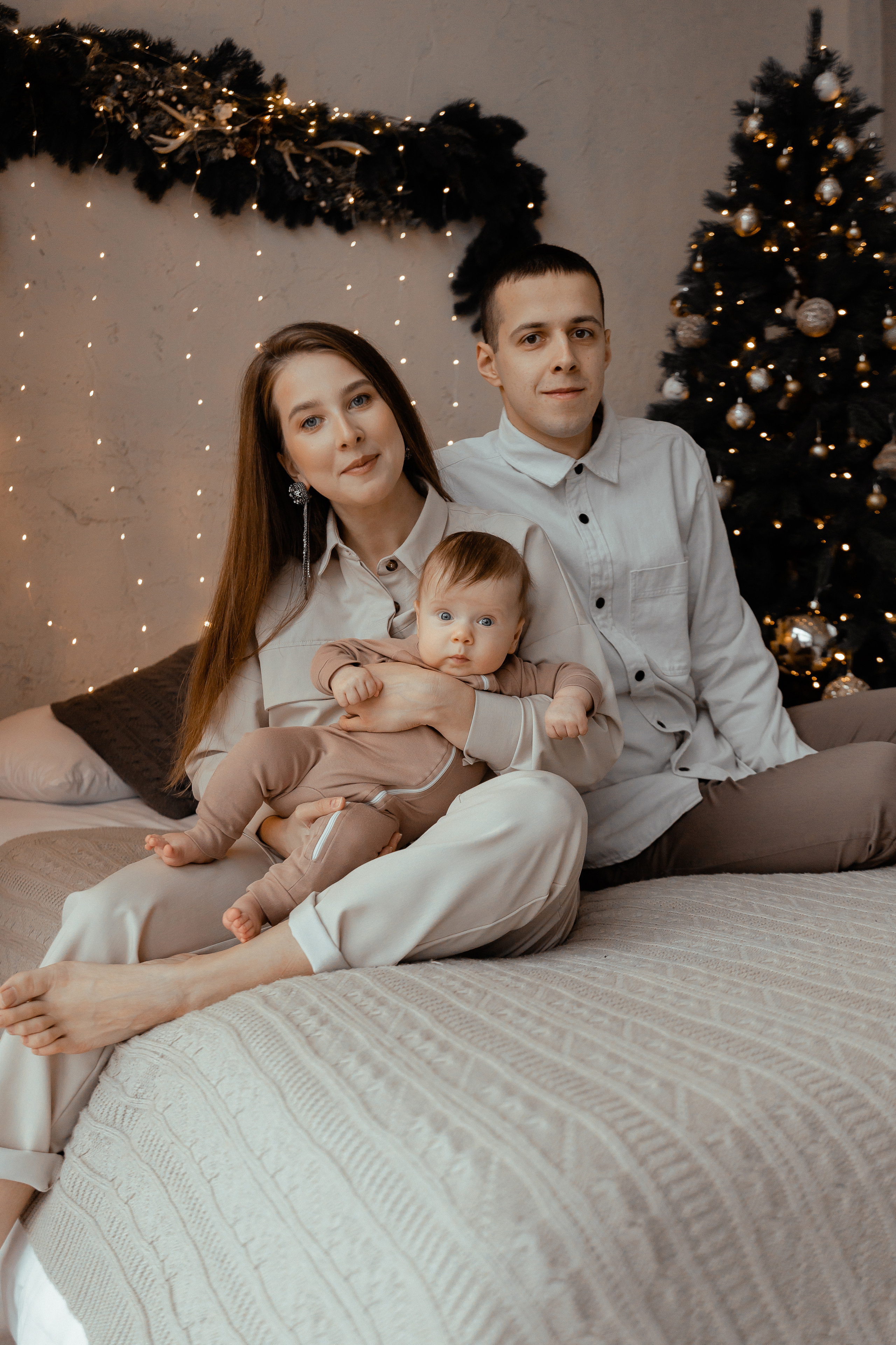 Екатерина. Фотограф женского портрета, беременности и материнства Харькова Елена