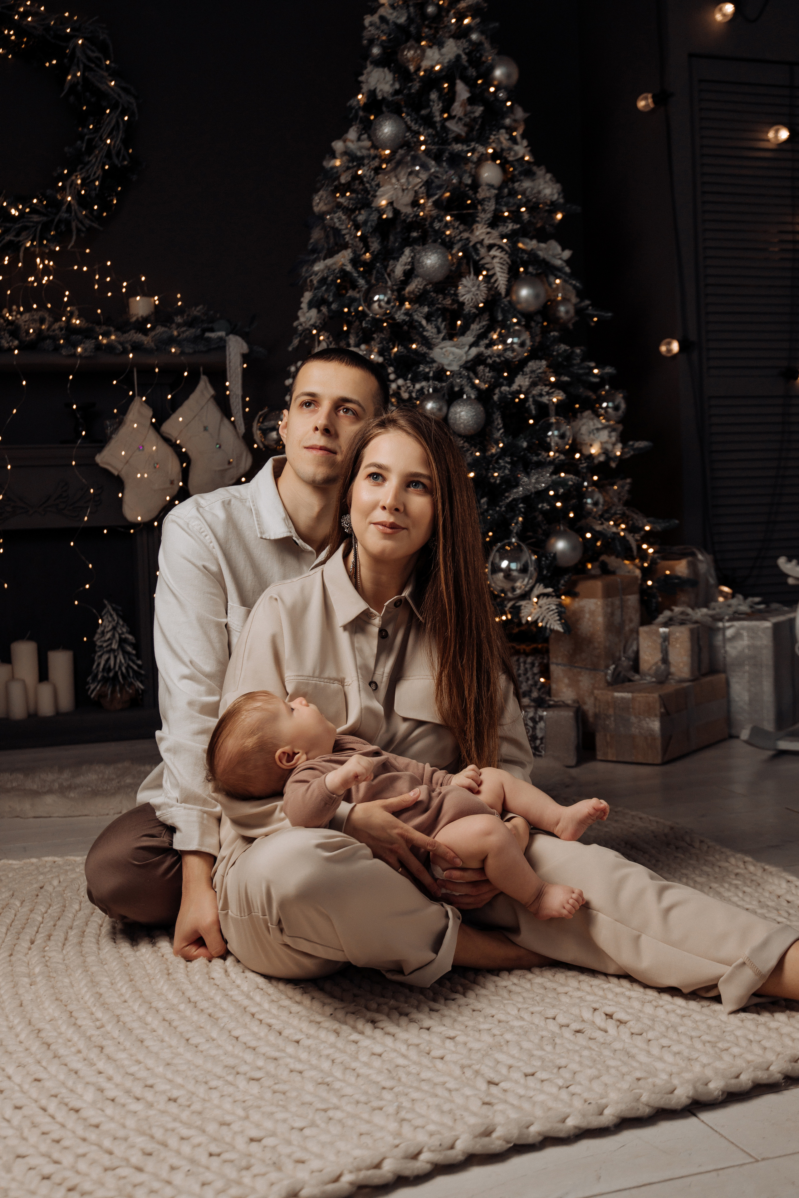 Екатерина. Фотограф женского портрета, беременности и материнства Харькова Елена