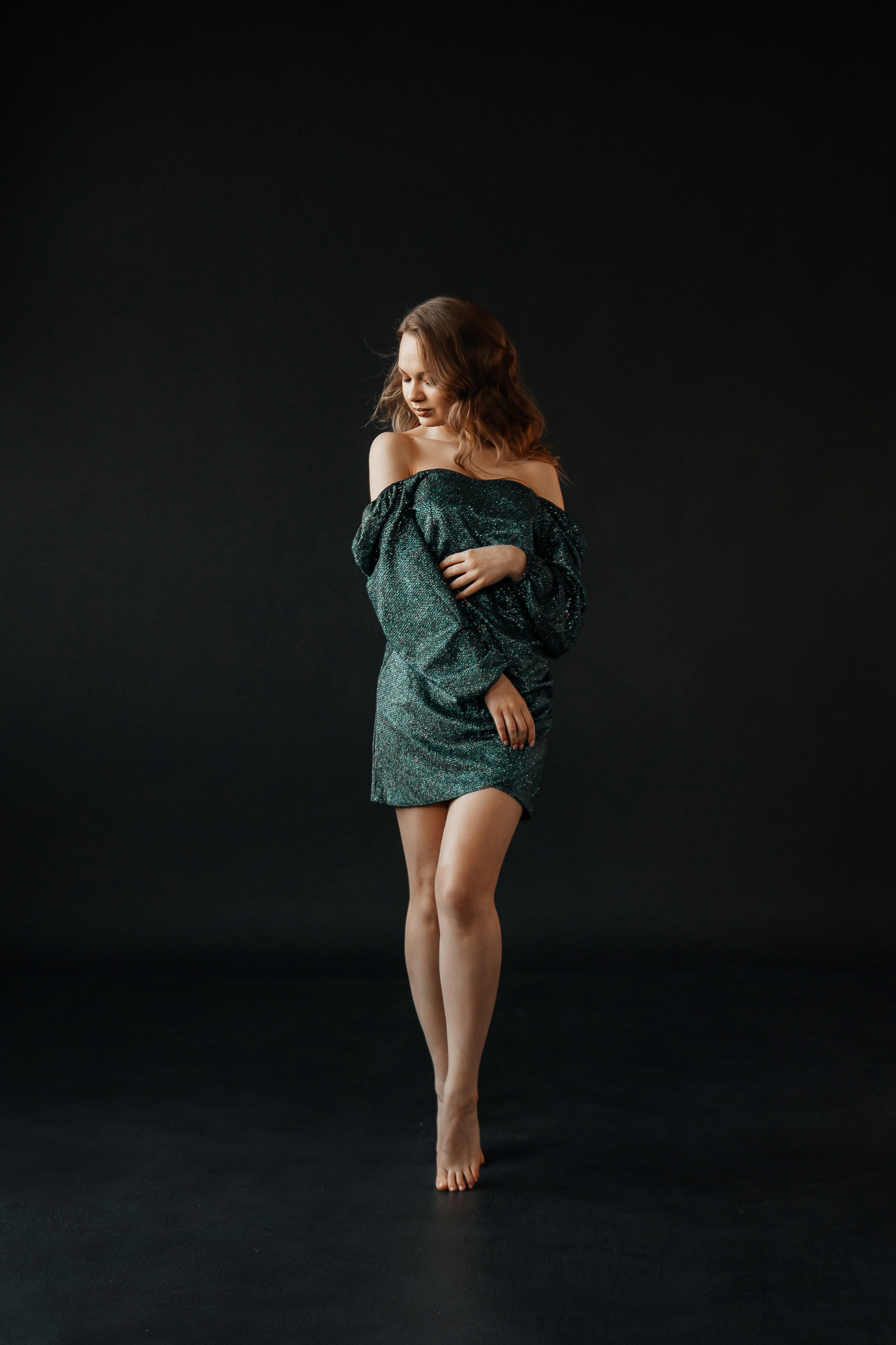 Люба, фотодень. Фотограф женского портрета, беременности и материнства Харькова Елена