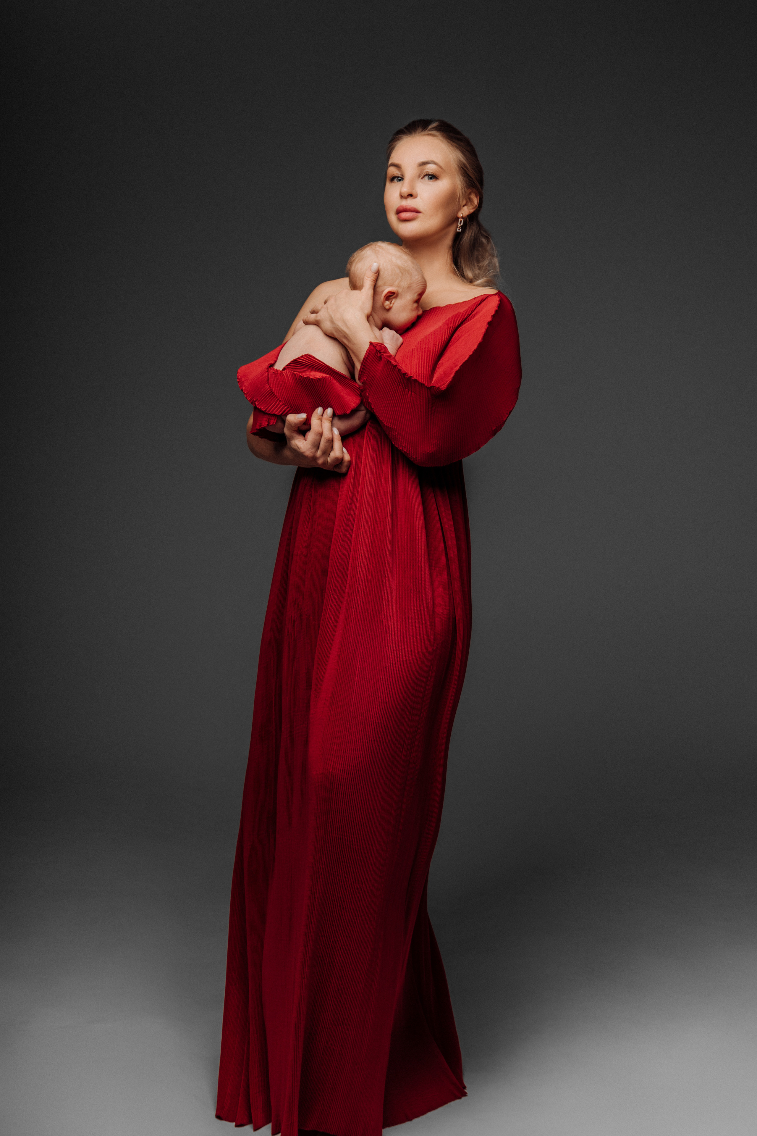 Кристина. Фотограф женского портрета, беременности и материнства Харькова Елена