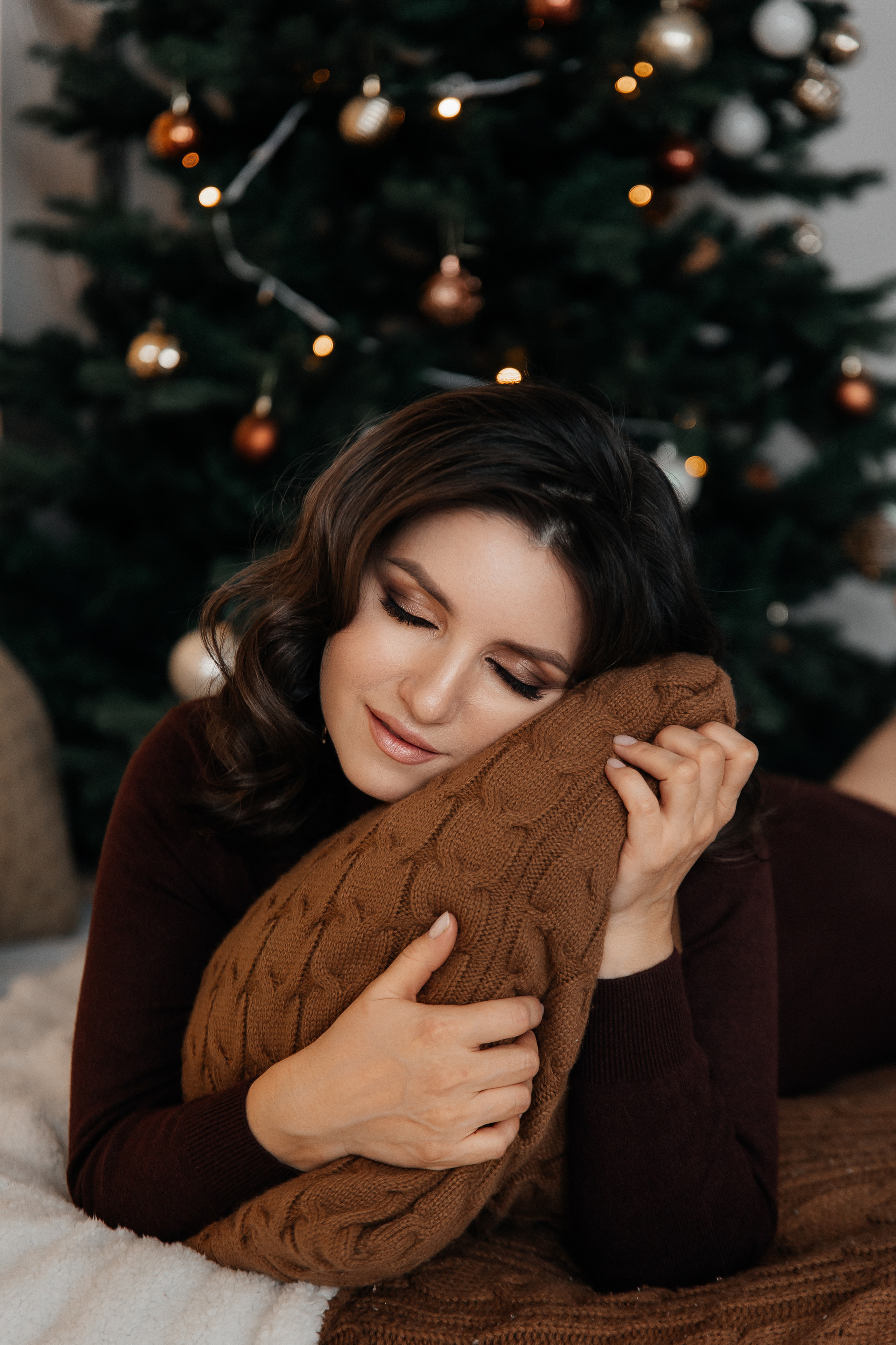 Мария. Фотограф женского портрета, беременности и материнства Харькова Елена