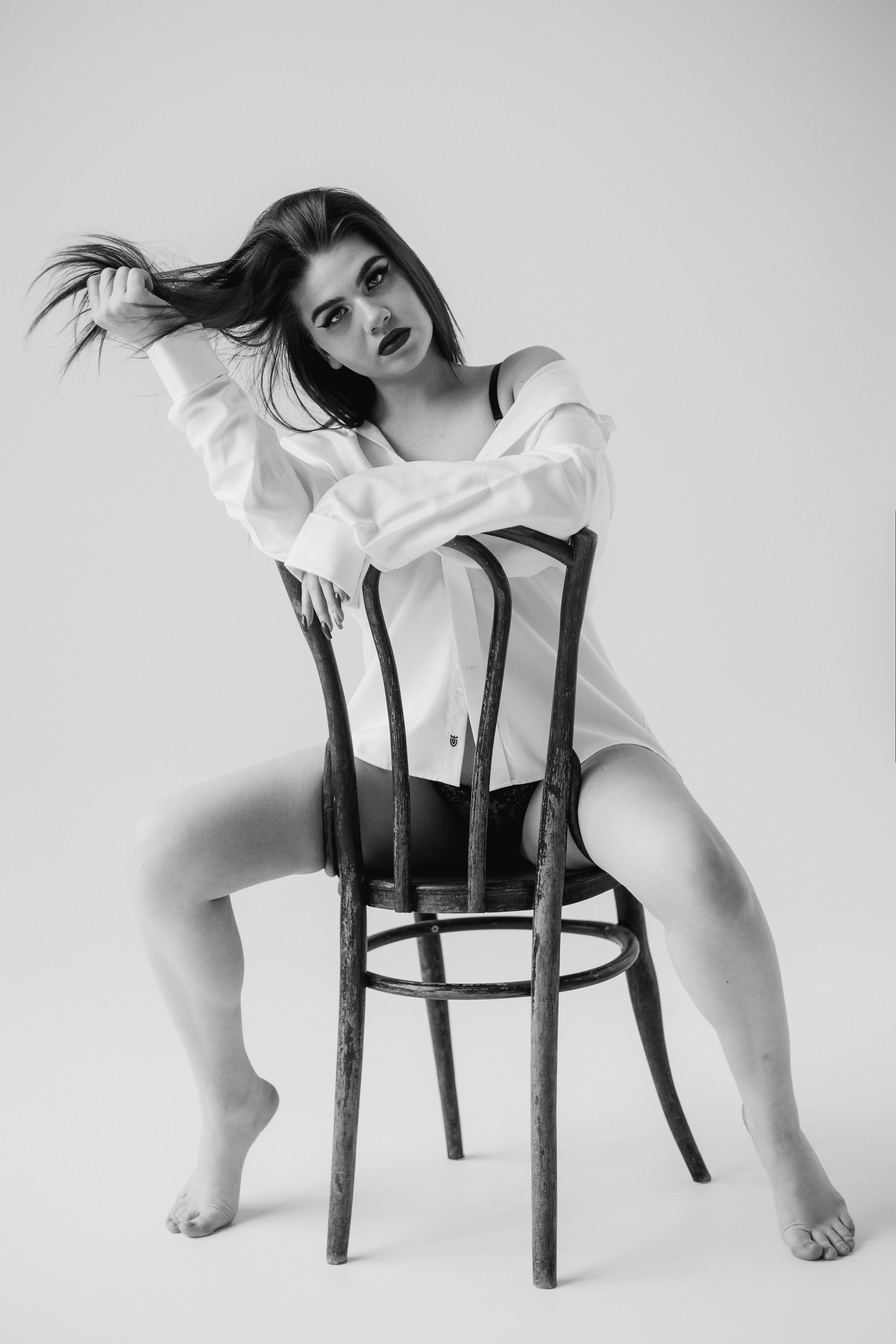 Ксения. Фотограф женского портрета, беременности и материнства Харькова Елена