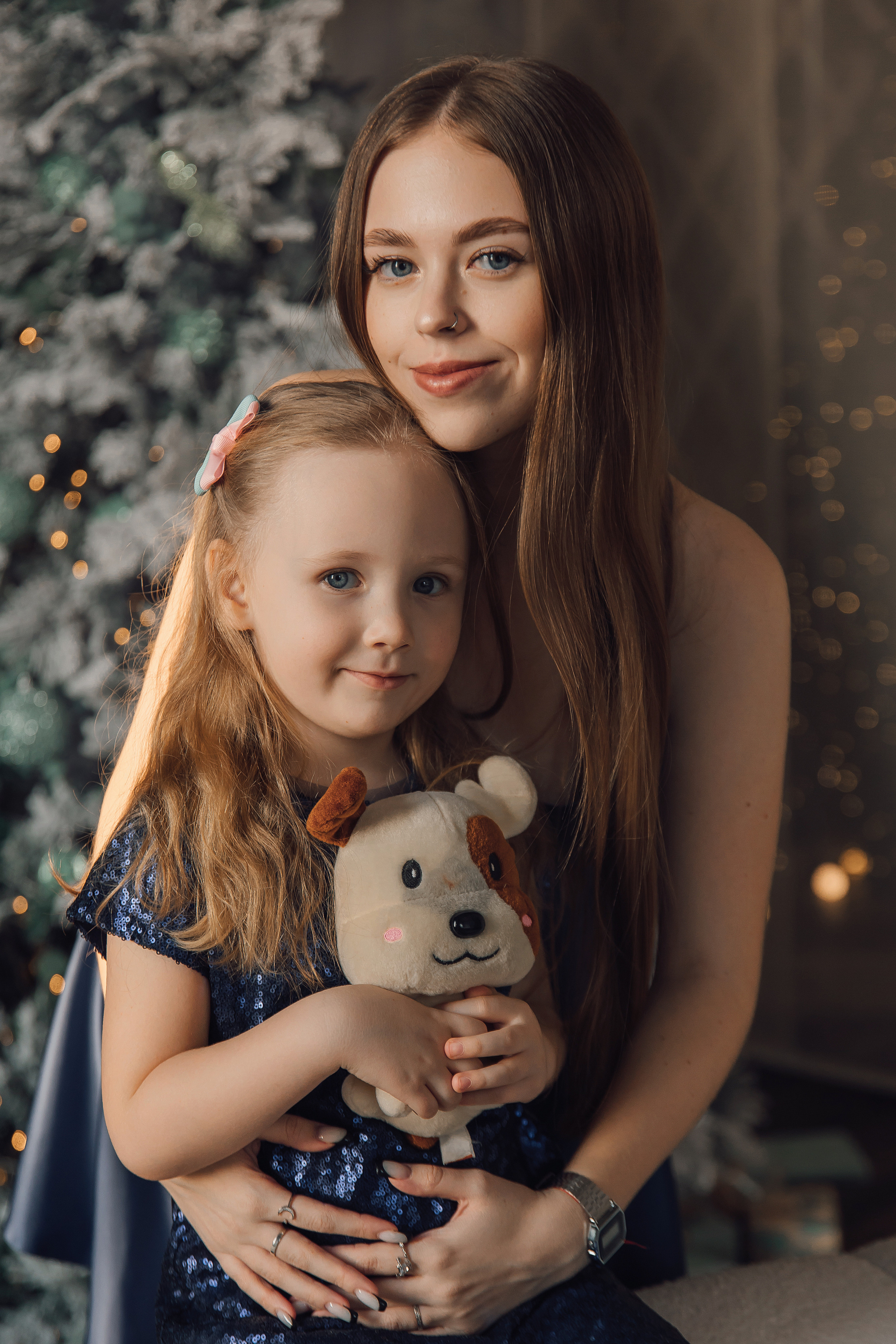 Алина. Фотограф женского портрета, беременности и материнства Харькова Елена