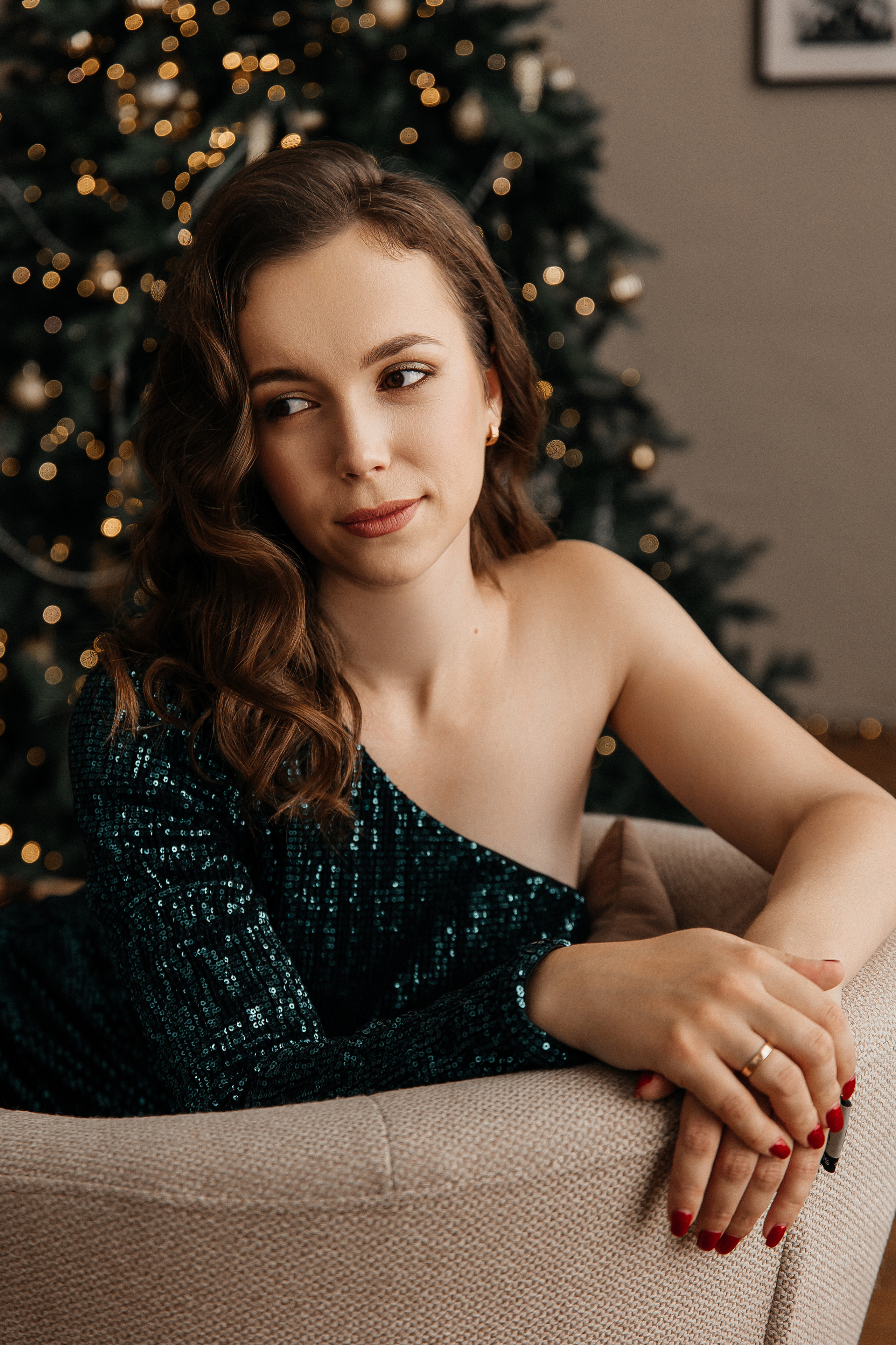 Любовь, фотодень. Фотограф женского портрета, беременности и материнства Харькова Елена