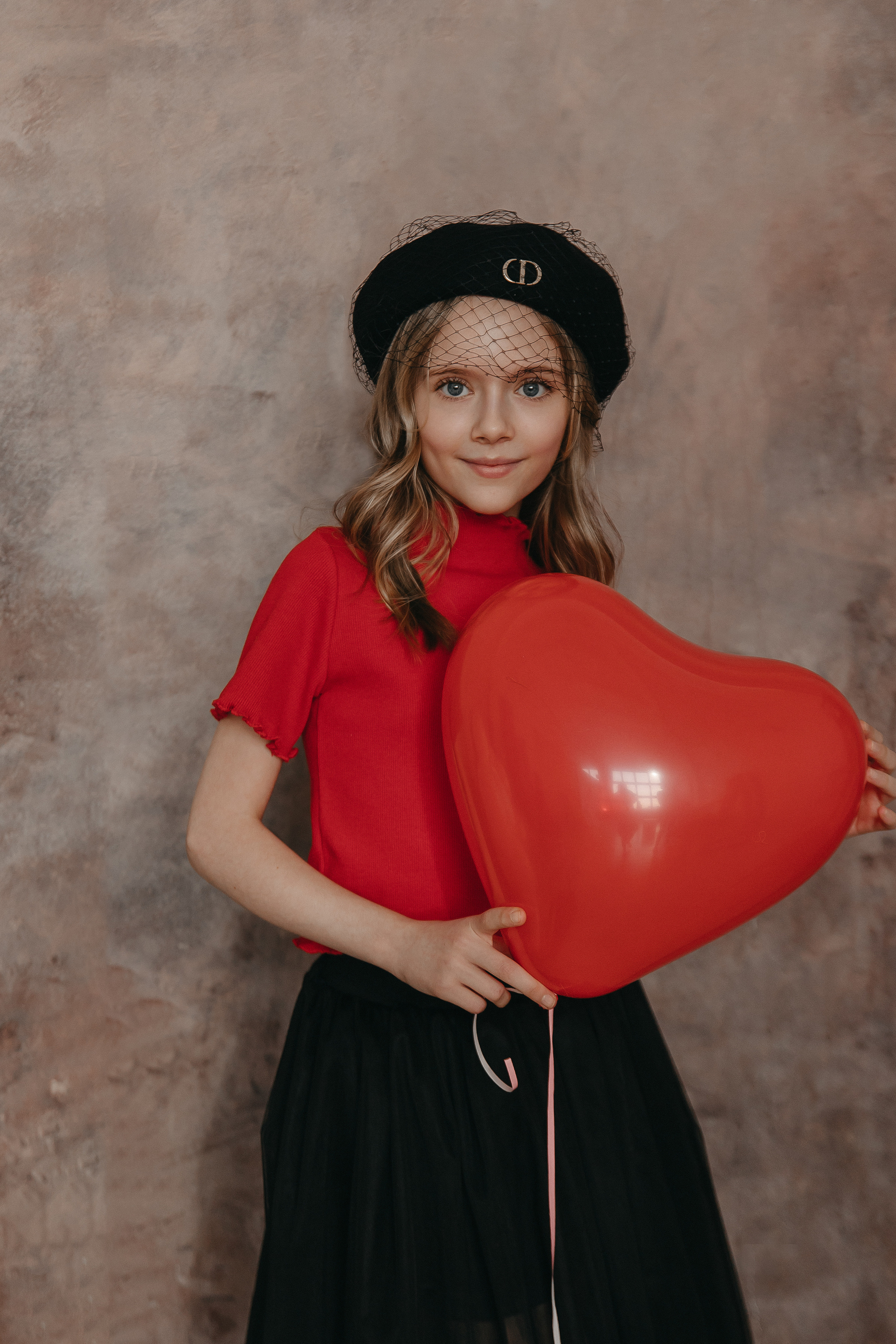 14 февраля дети. Фотограф женского портрета, беременности и материнства Харькова Елена