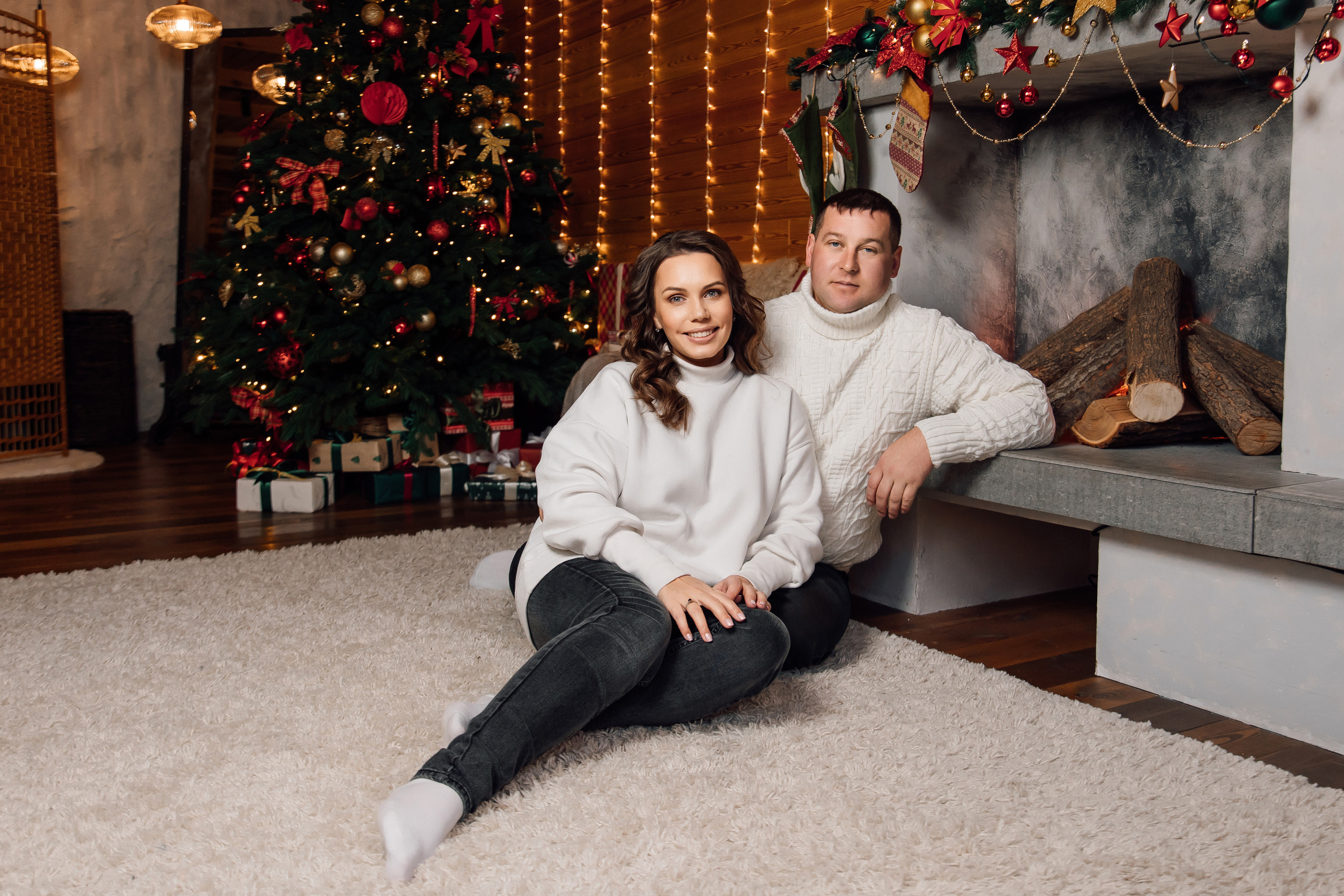 Екатерина, фотодень. Фотограф женского портрета, беременности и материнства Харькова Елена