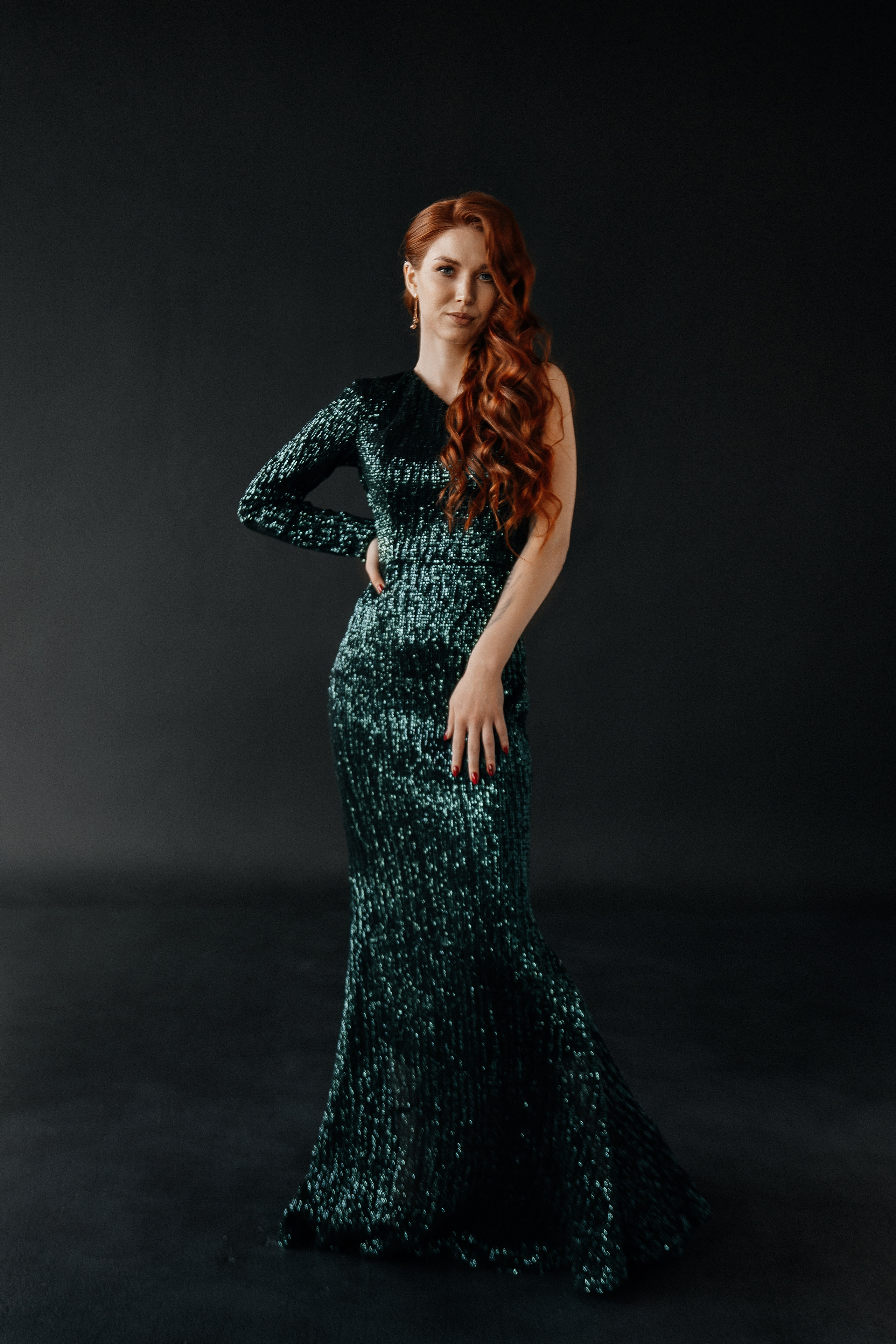 Лиза, фотодень. Фотограф женского портрета, беременности и материнства Харькова Елена