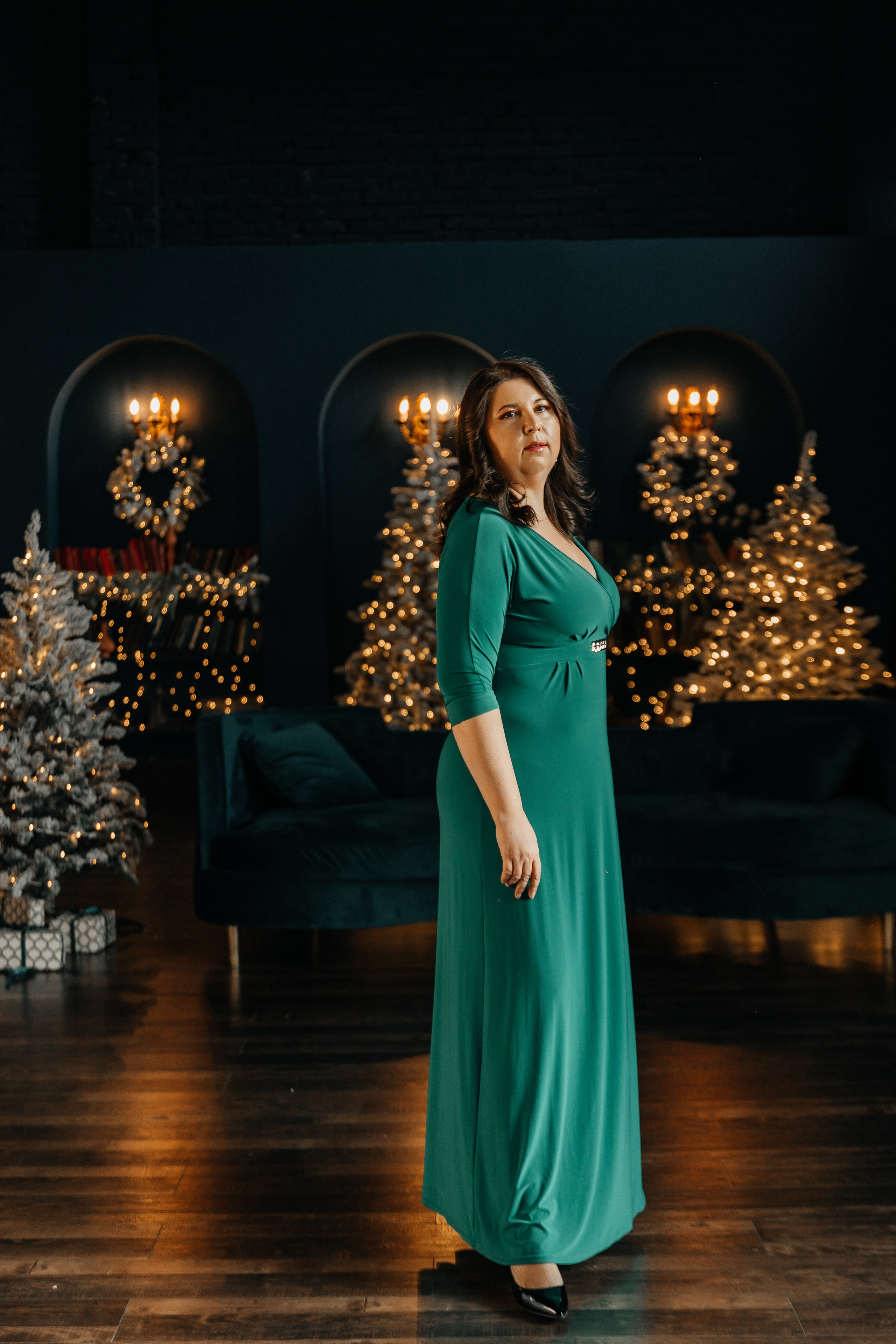 Екатерина. Фотограф женского портрета, беременности и материнства Харькова Елена