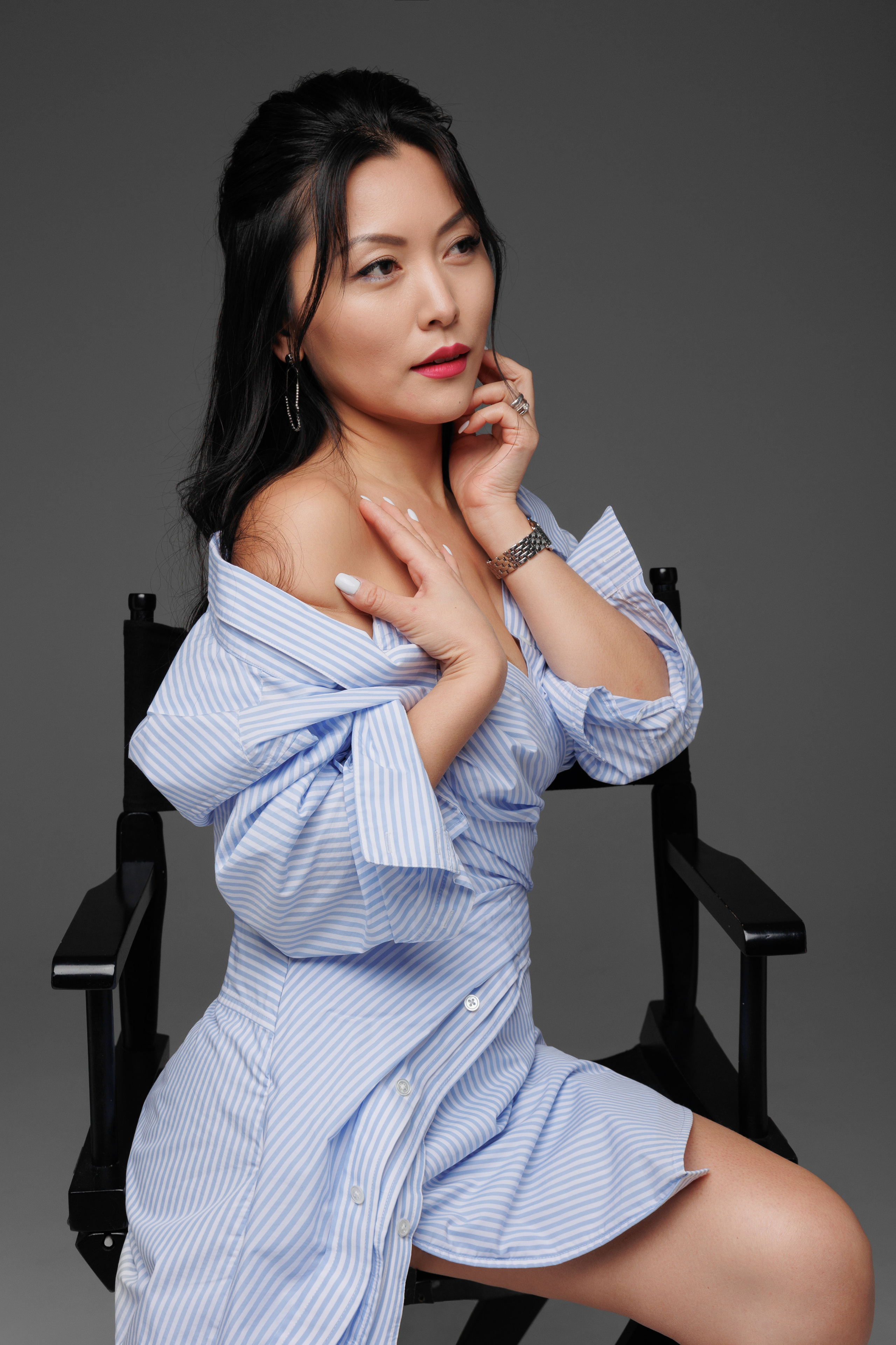 Женский портрет. Фотограф женского портрета, беременности и материнства Харькова Елена