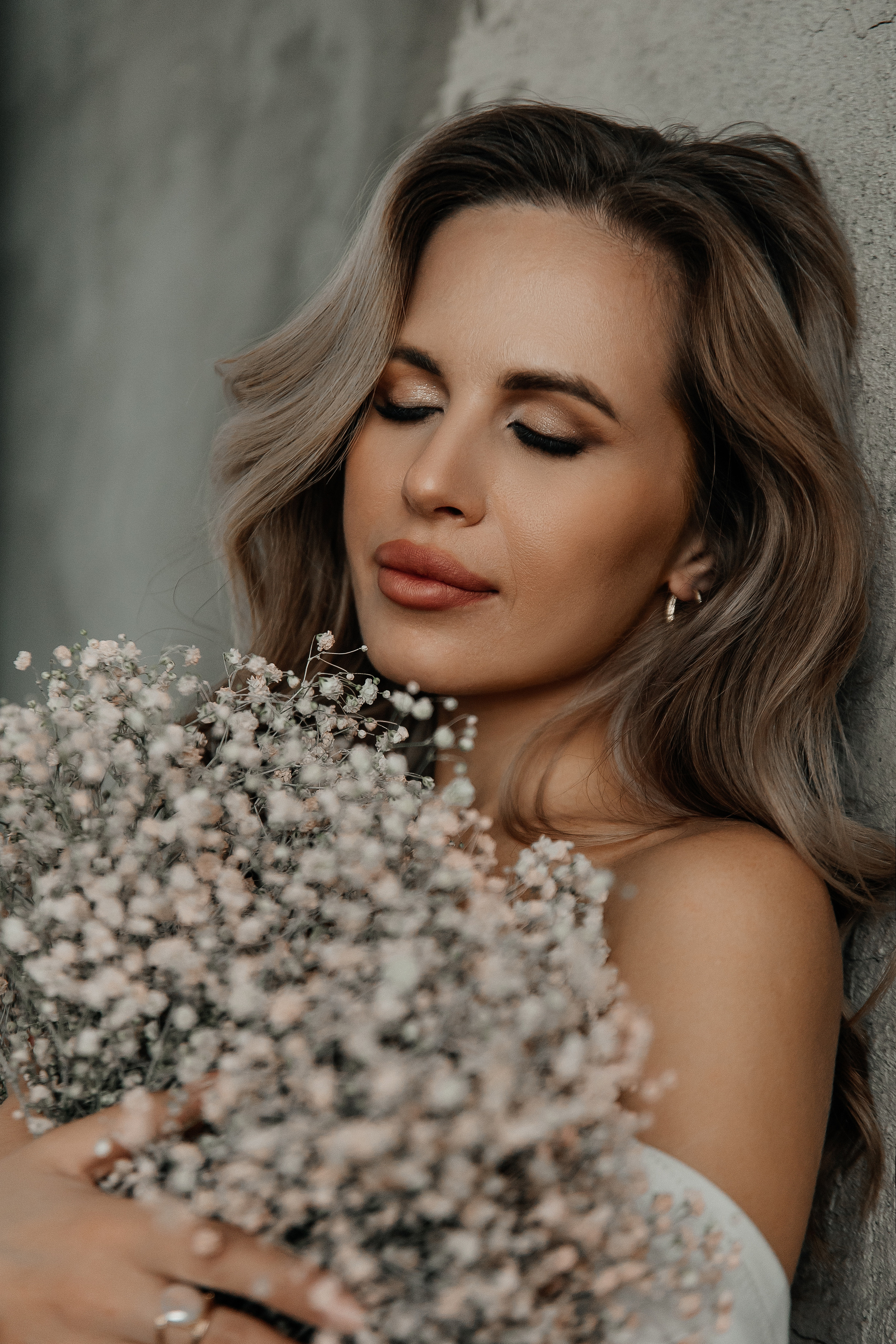 Виктория. Фотограф женского портрета, беременности и материнства Харькова Елена