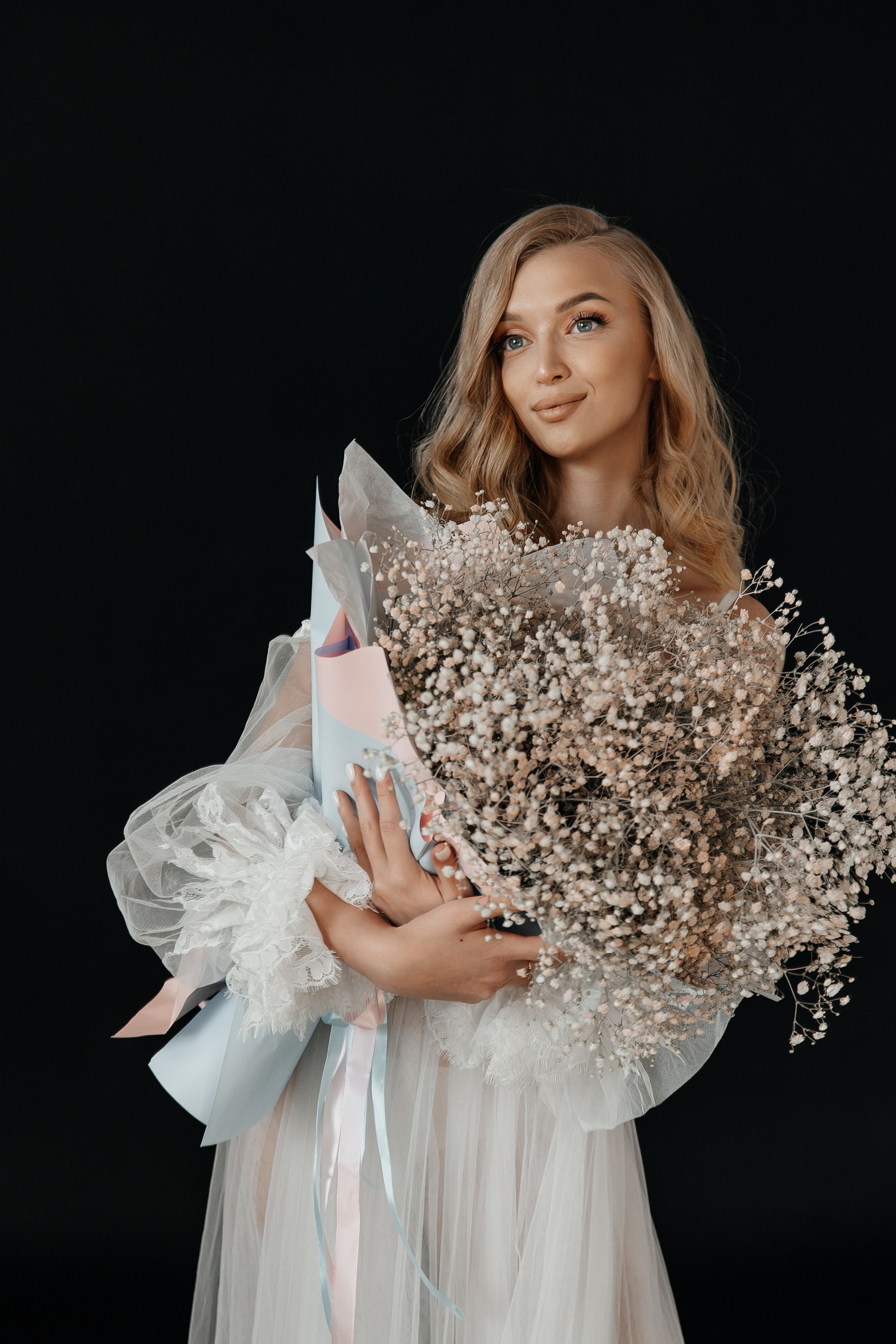 Алина. Фотограф женского портрета, беременности и материнства Харькова Елена