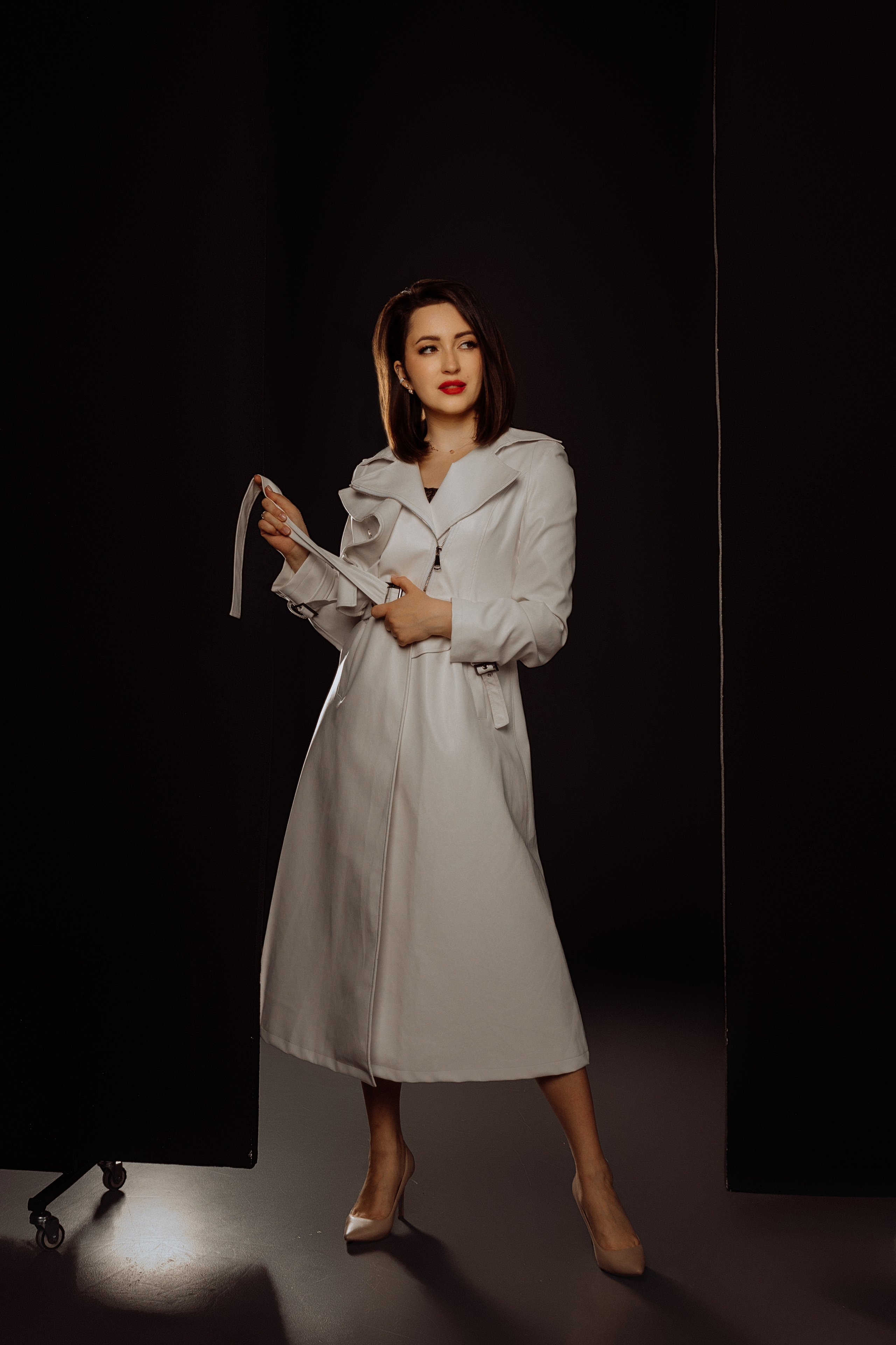 Надежда. Фотограф женского портрета, беременности и материнства Харькова Елена