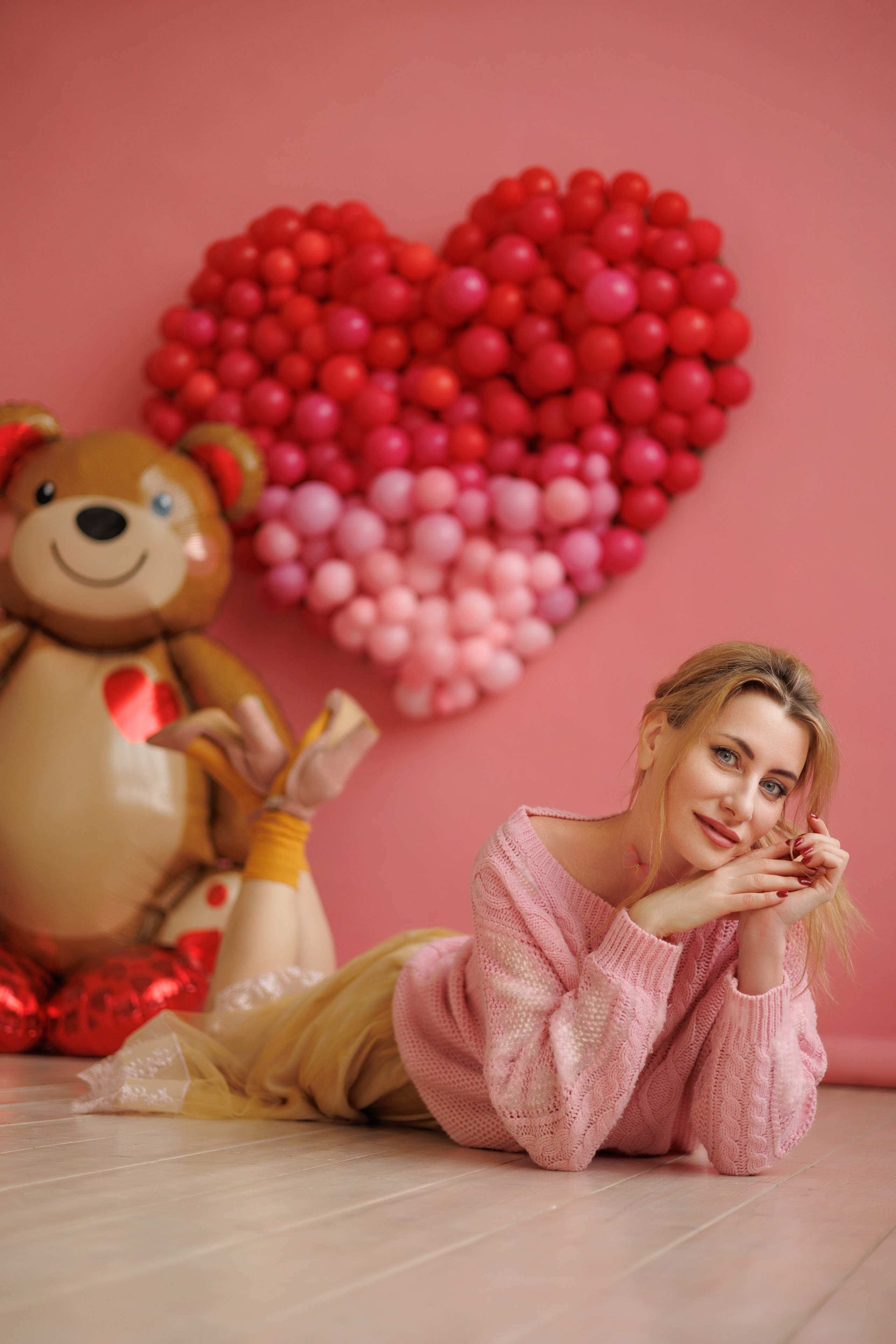 Марина с сыном. Фотограф женского портрета, беременности и материнства Харькова Елена