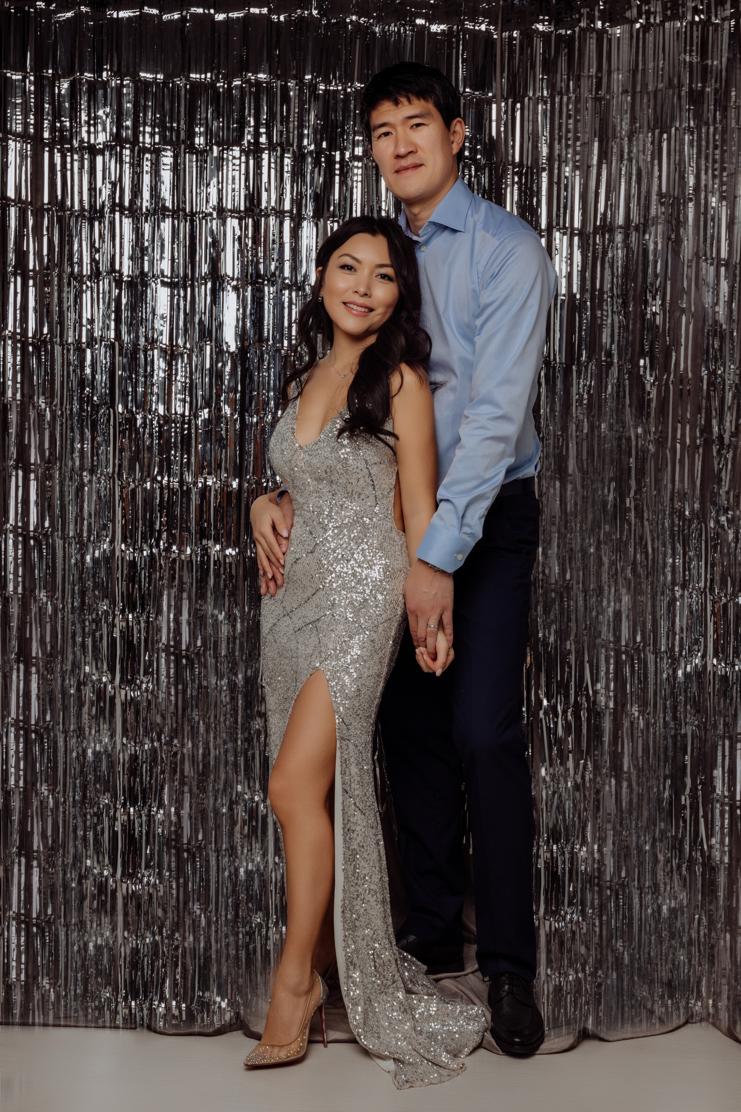 Семейная съемка Vogue. Фотограф женского портрета, беременности и материнства Харькова Елена