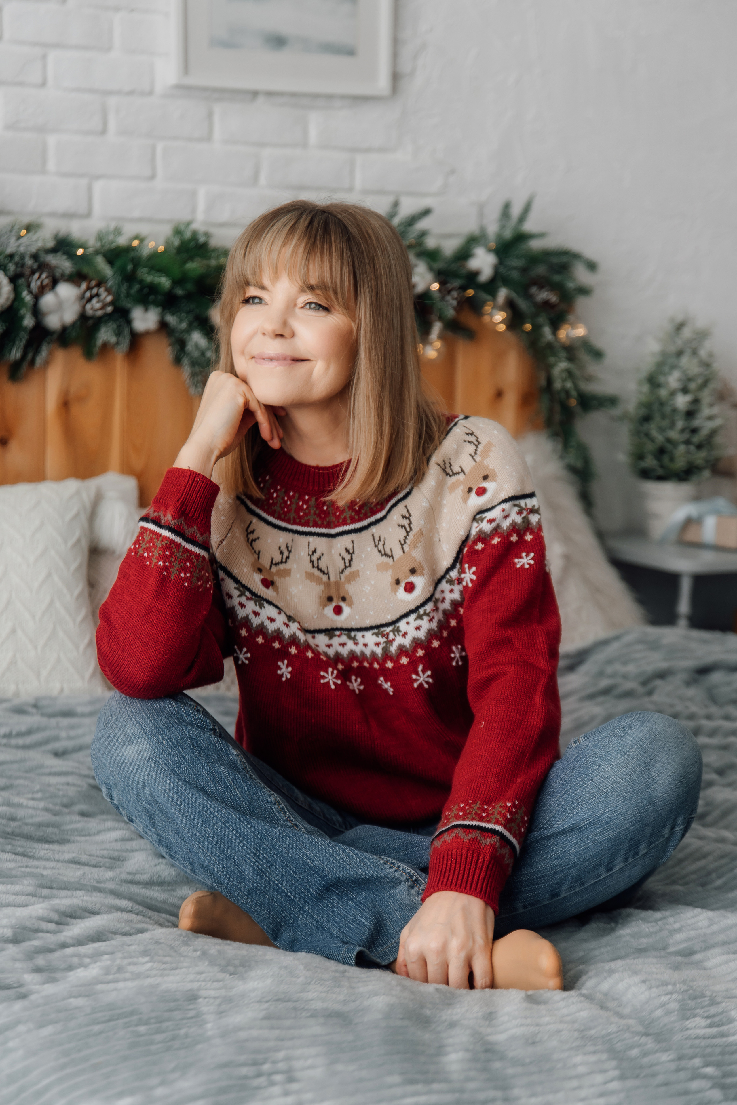 Елена, Фотодень. Фотограф женского портрета, беременности и материнства Харькова Елена