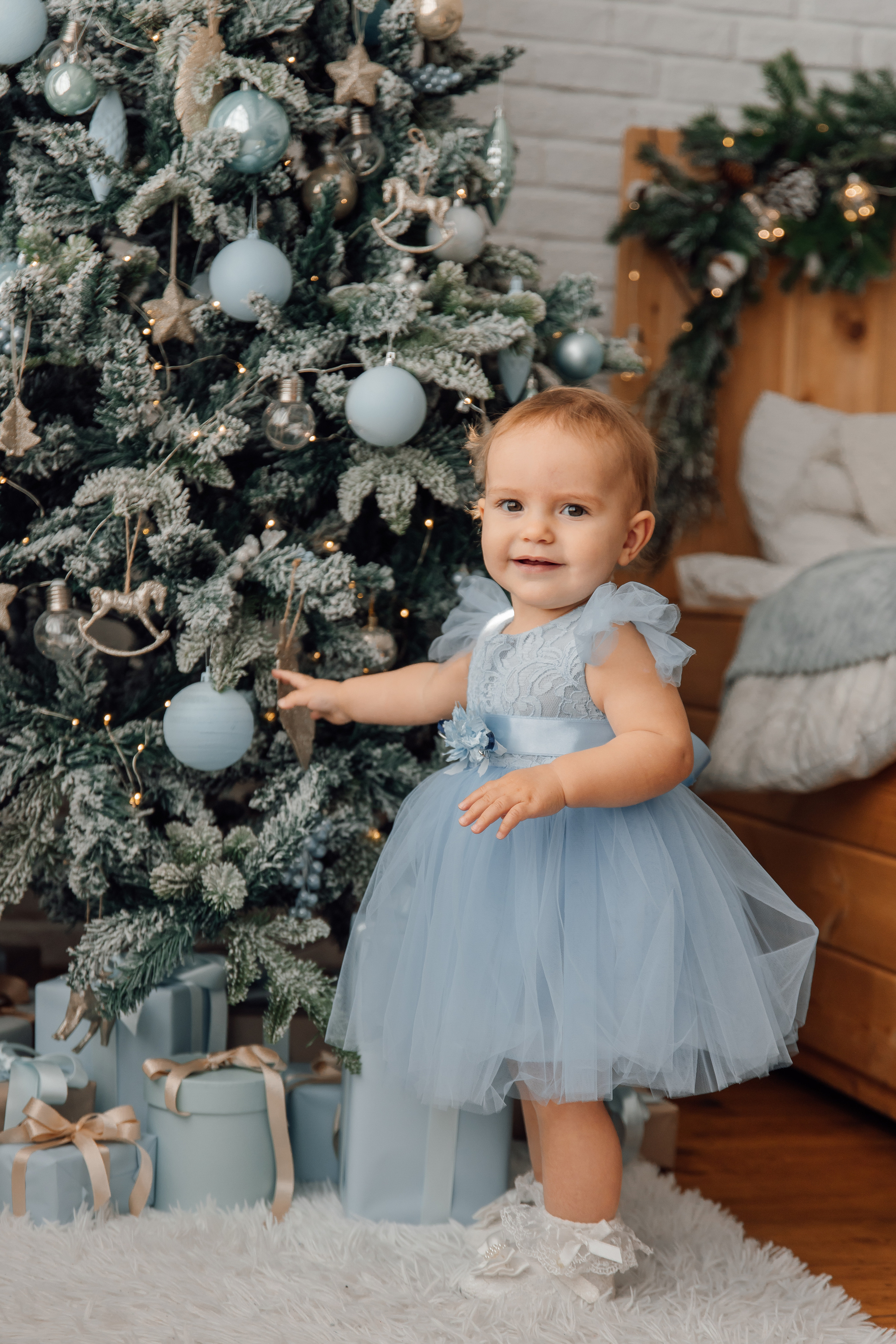 Годование Милы. Фотограф женского портрета, беременности и материнства Харькова Елена