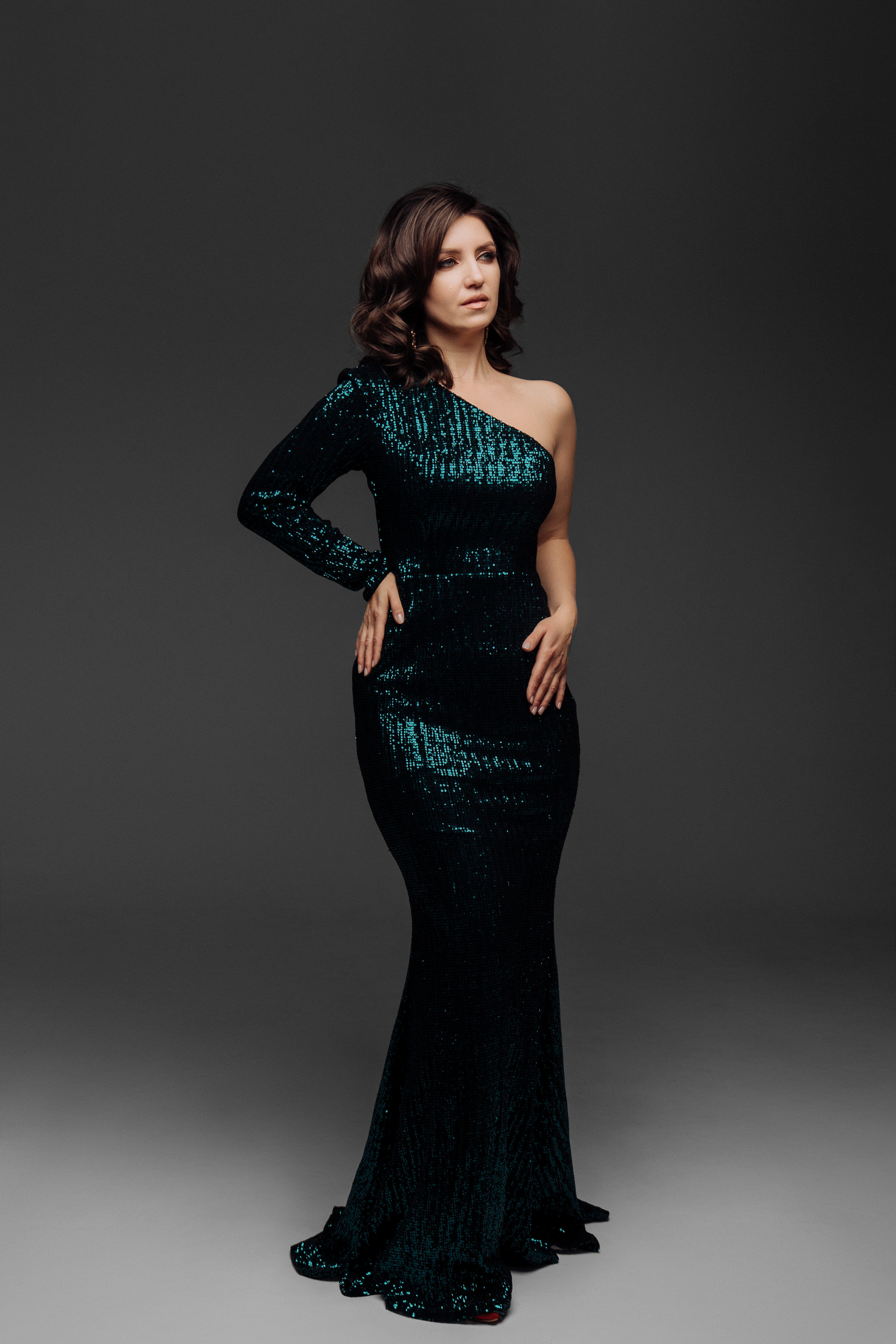 Мария. Фотограф женского портрета, беременности и материнства Харькова Елена