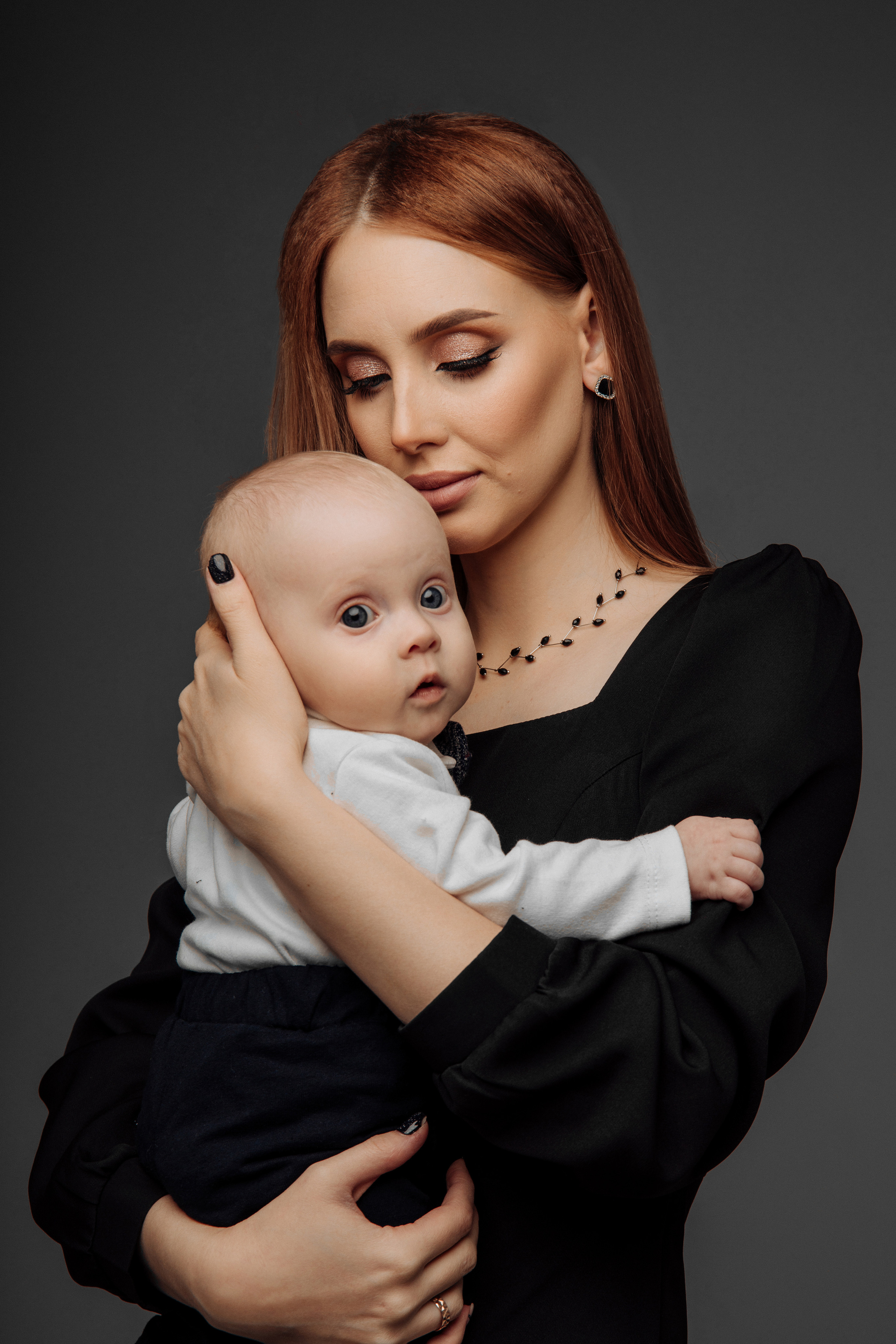 Ксения. Фотограф женского портрета, беременности и материнства Харькова Елена