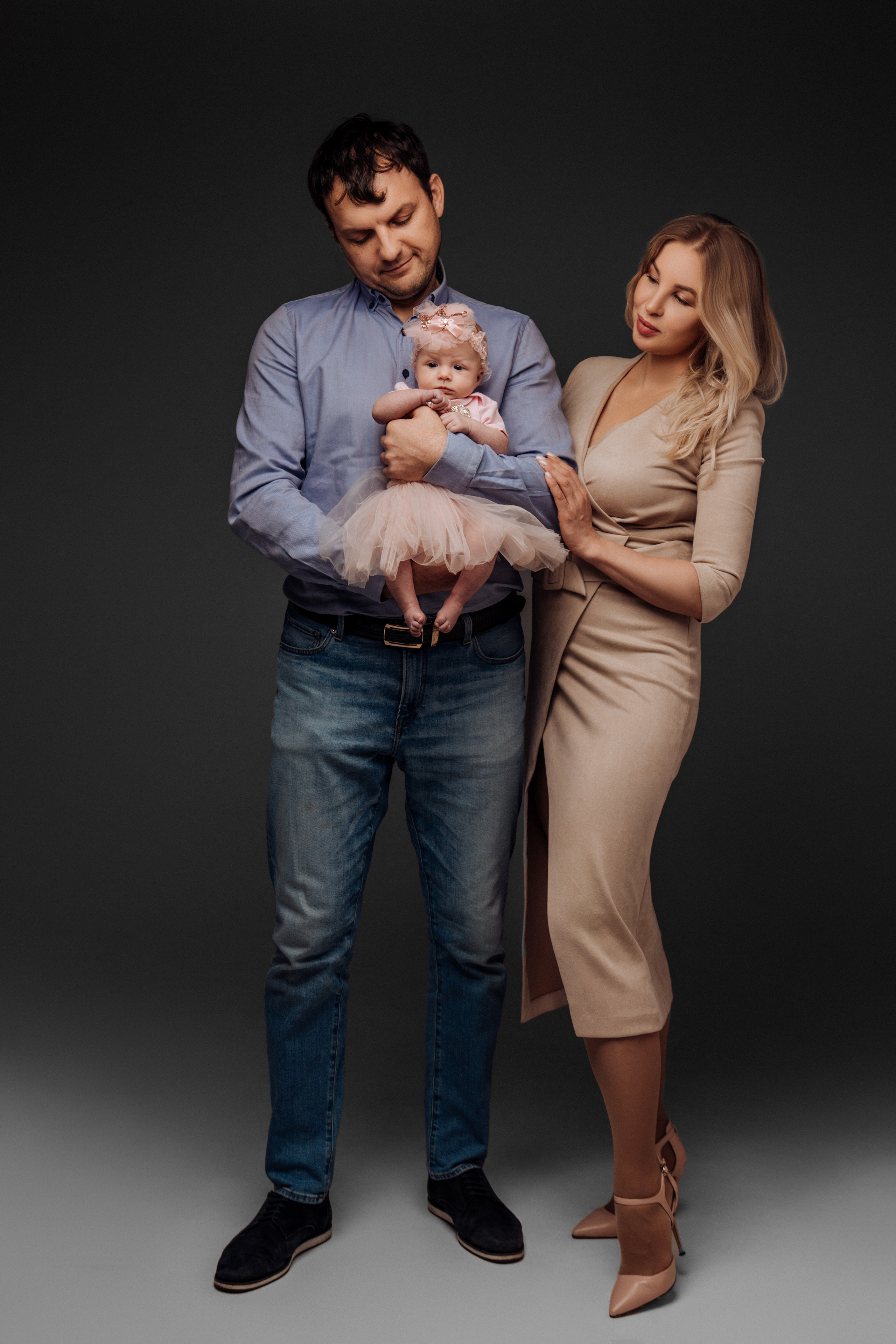 Кристина. Фотограф женского портрета, беременности и материнства Харькова Елена