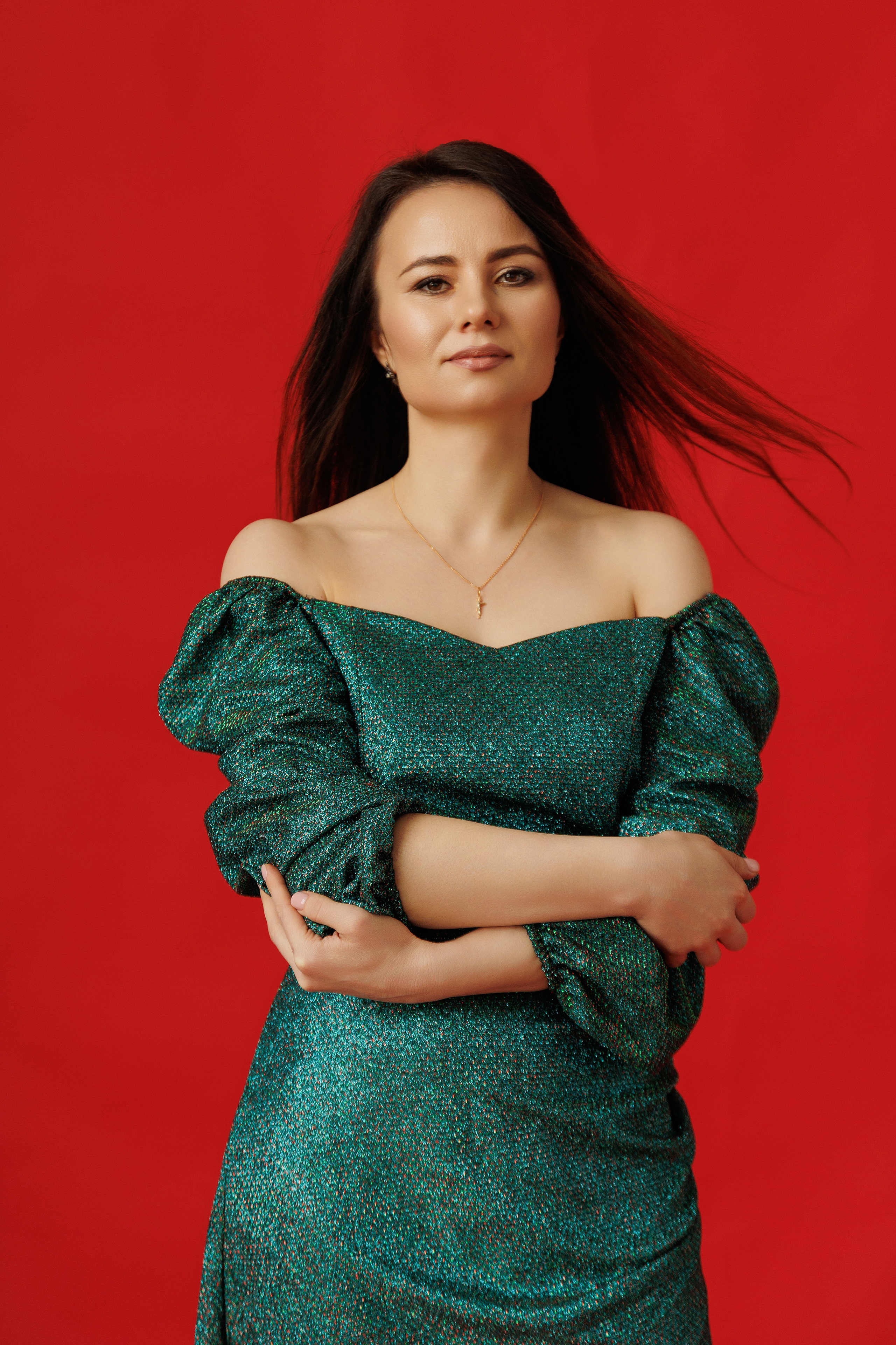 Светлана, фотодень. Фотограф женского портрета, беременности и материнства Харькова Елена