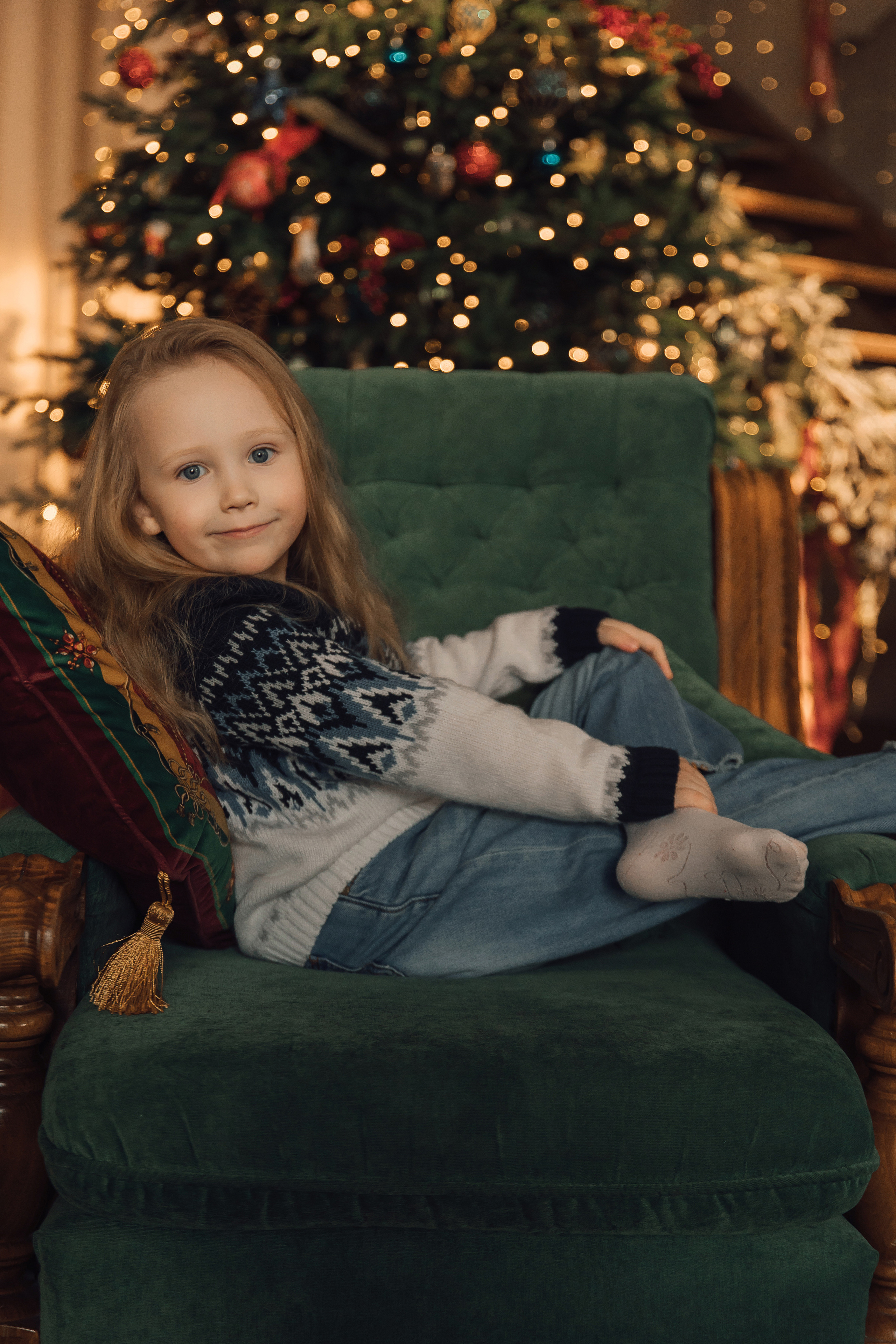 Ирина. Фотограф женского портрета, беременности и материнства Харькова Елена