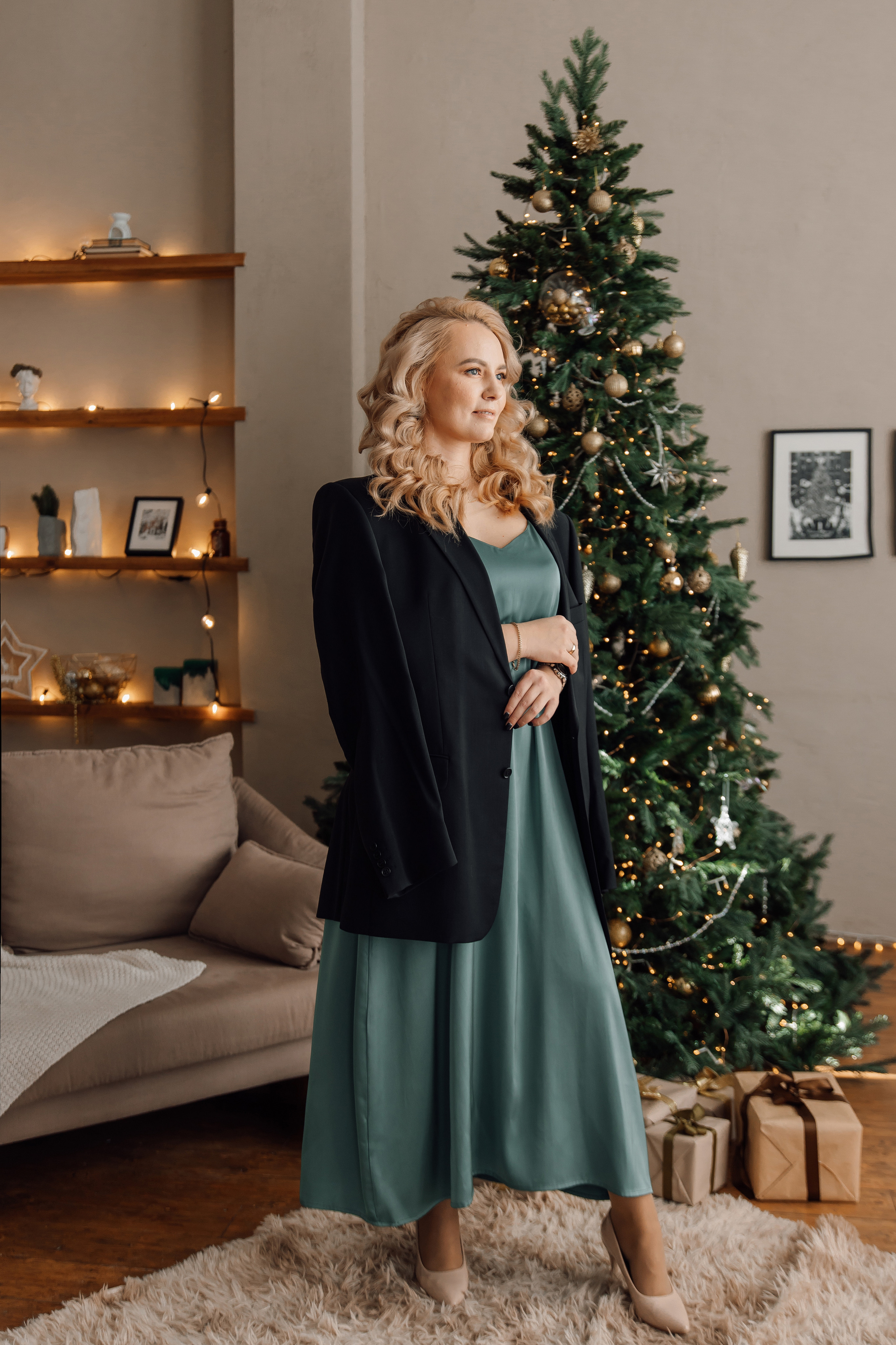 Лера, фотодень. Фотограф женского портрета, беременности и материнства Харькова Елена