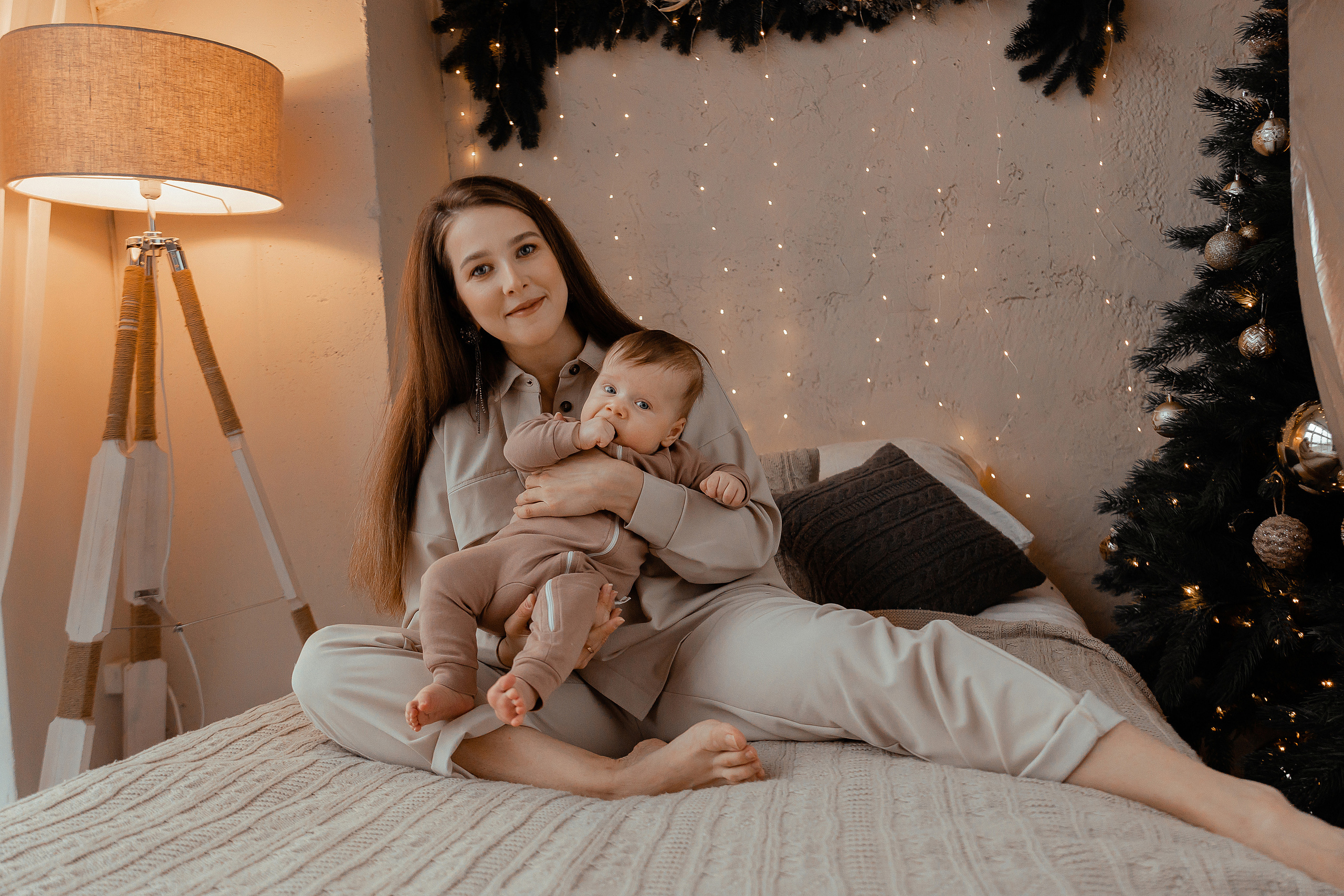 Екатерина. Фотограф женского портрета, беременности и материнства Харькова Елена