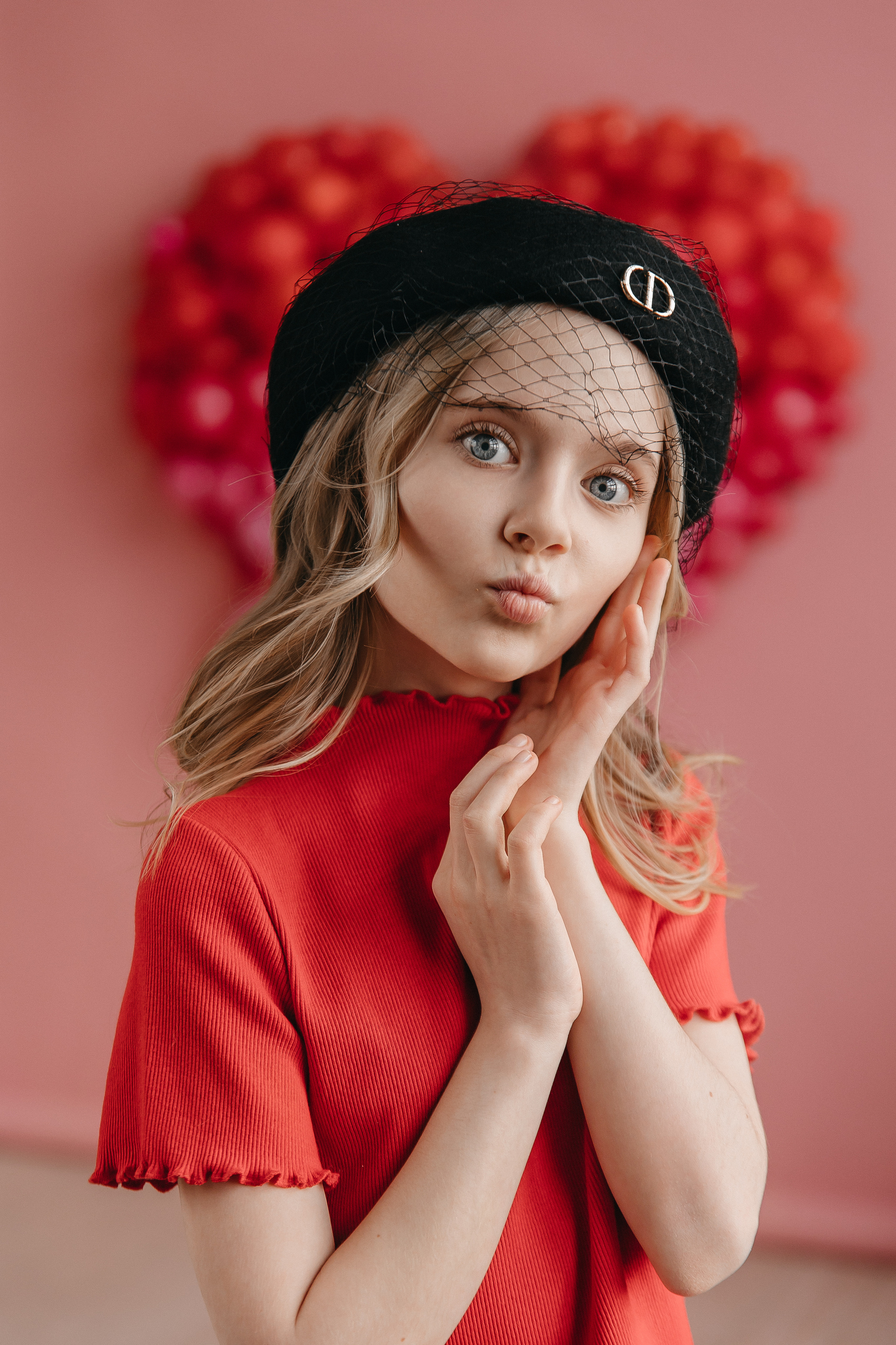 Детские фотосессии. Фотограф женского портрета, беременности и материнства Харькова Елена