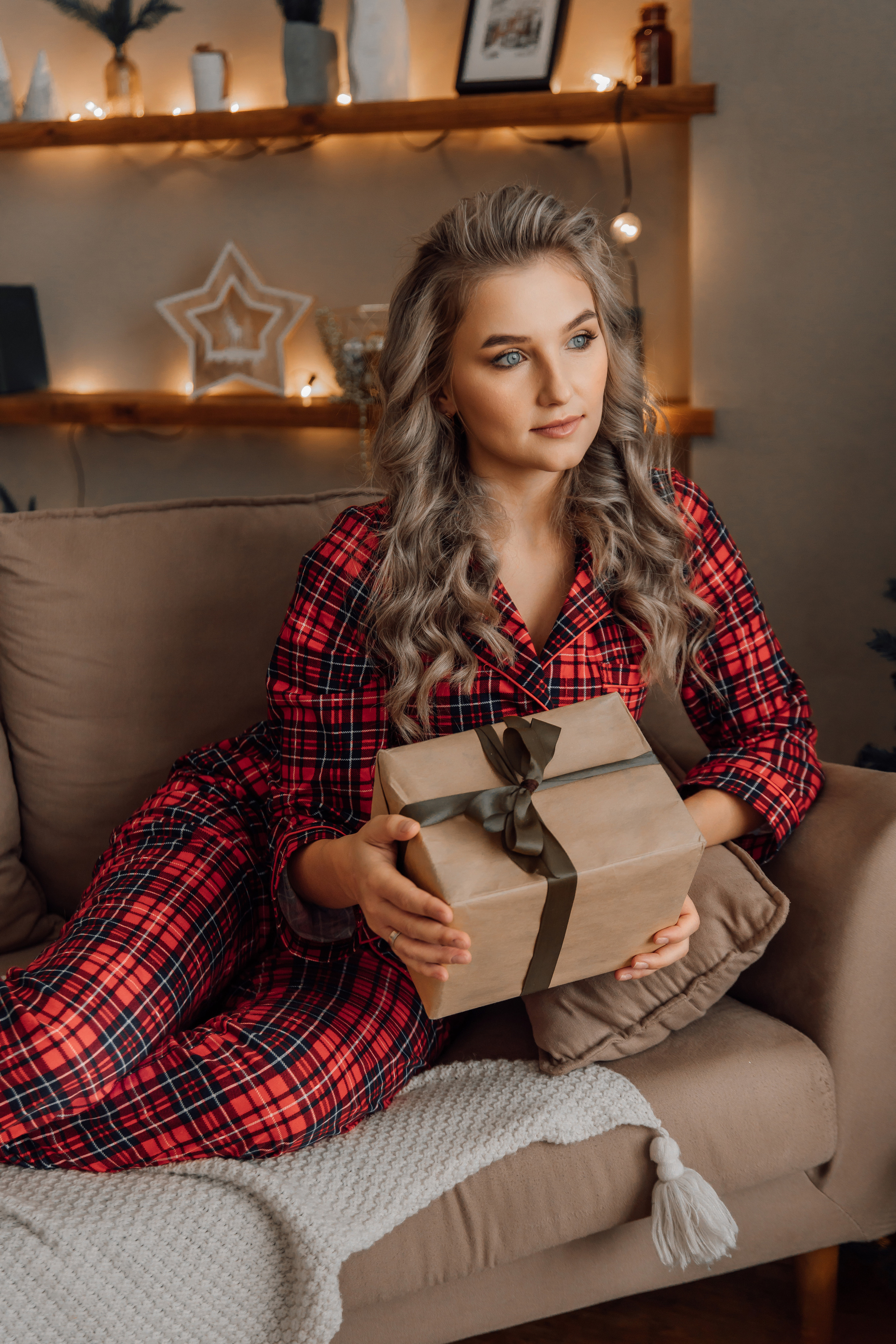 Мария, фотодень. Фотограф женского портрета, беременности и материнства Харькова Елена