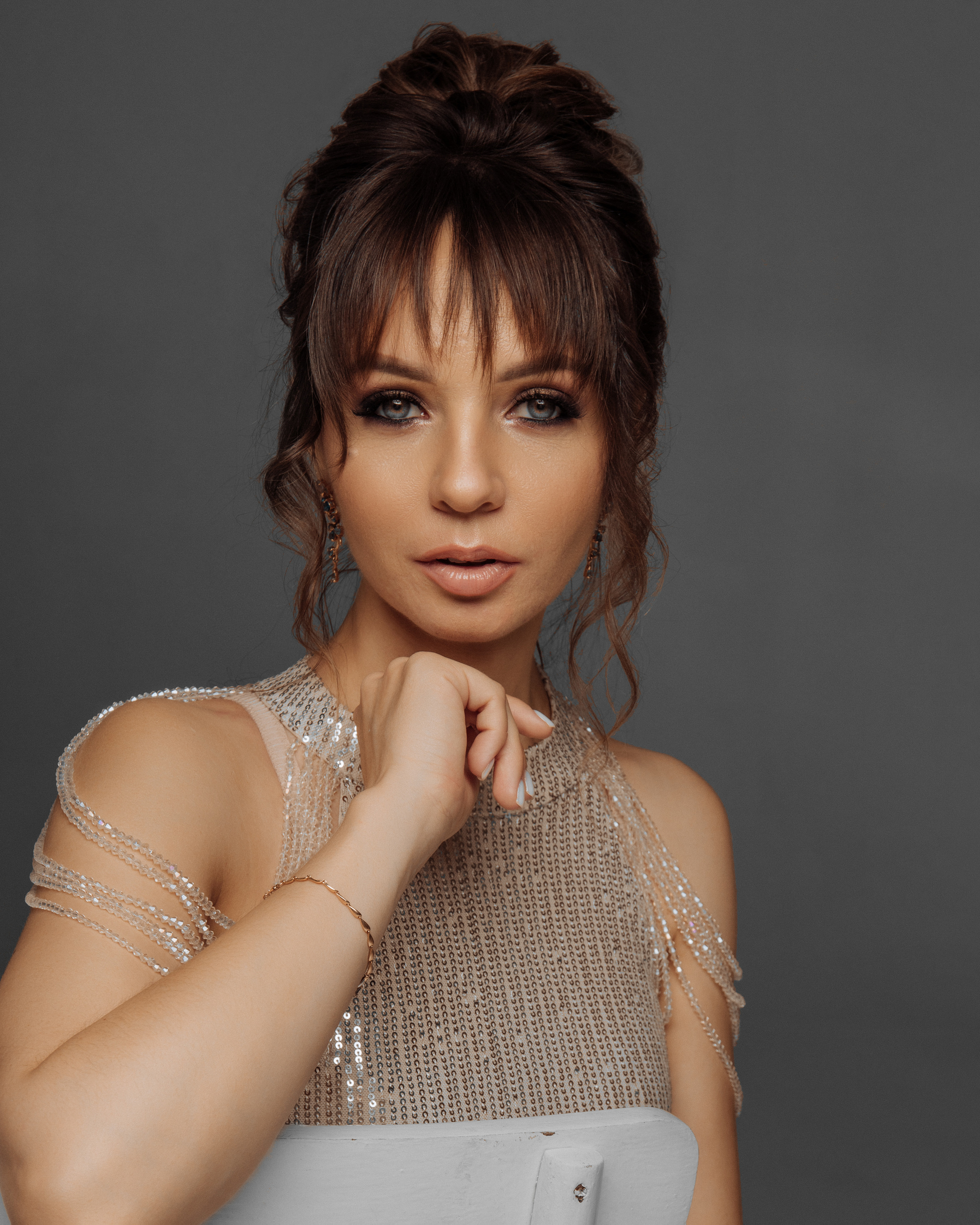 Екатерина. Фотограф женского портрета, беременности и материнства Харькова Елена