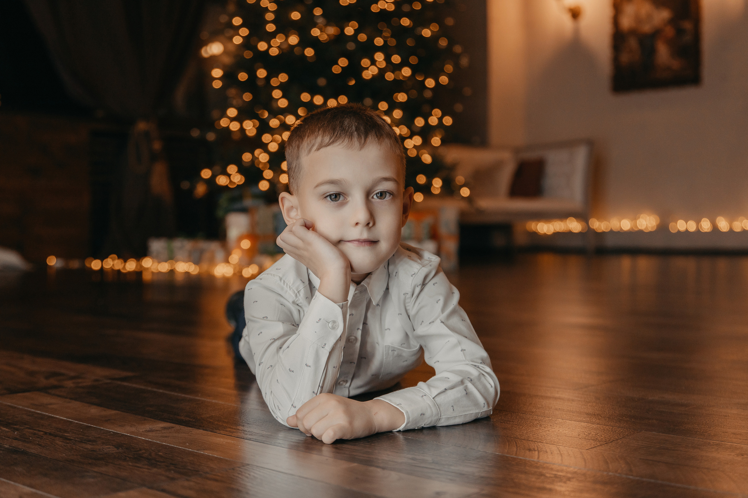 Юлия. Фотограф женского портрета, беременности и материнства Харькова Елена