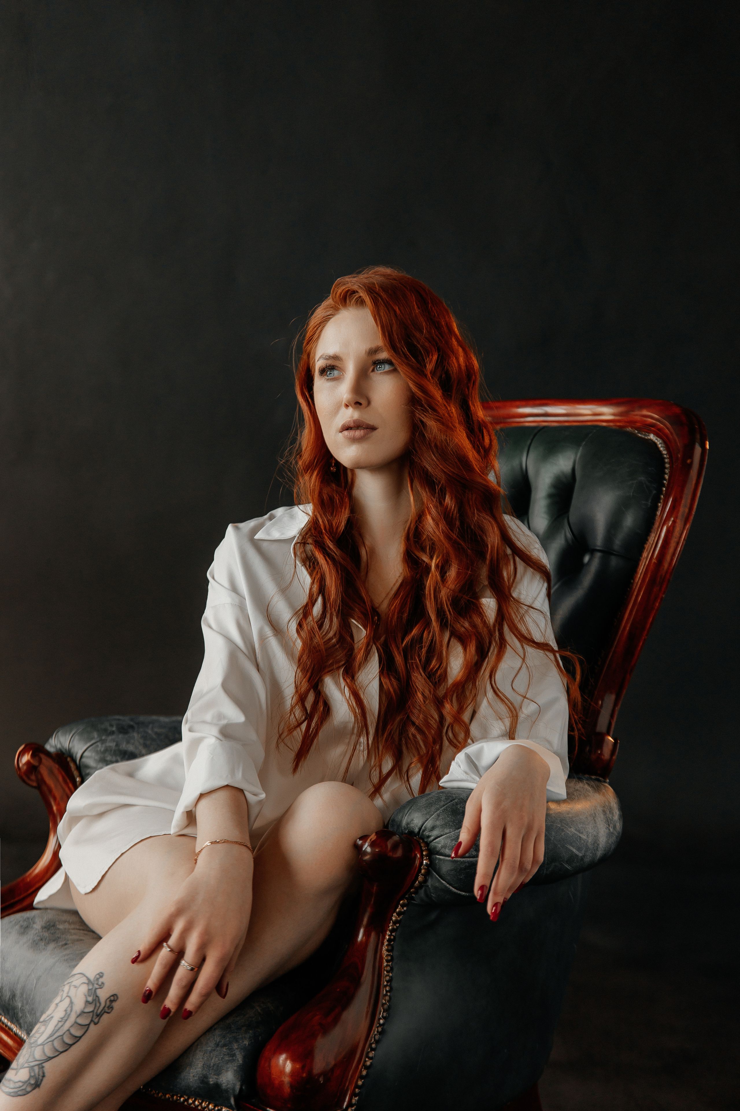 Лиза, фотодень. Фотограф женского портрета, беременности и материнства Харькова Елена