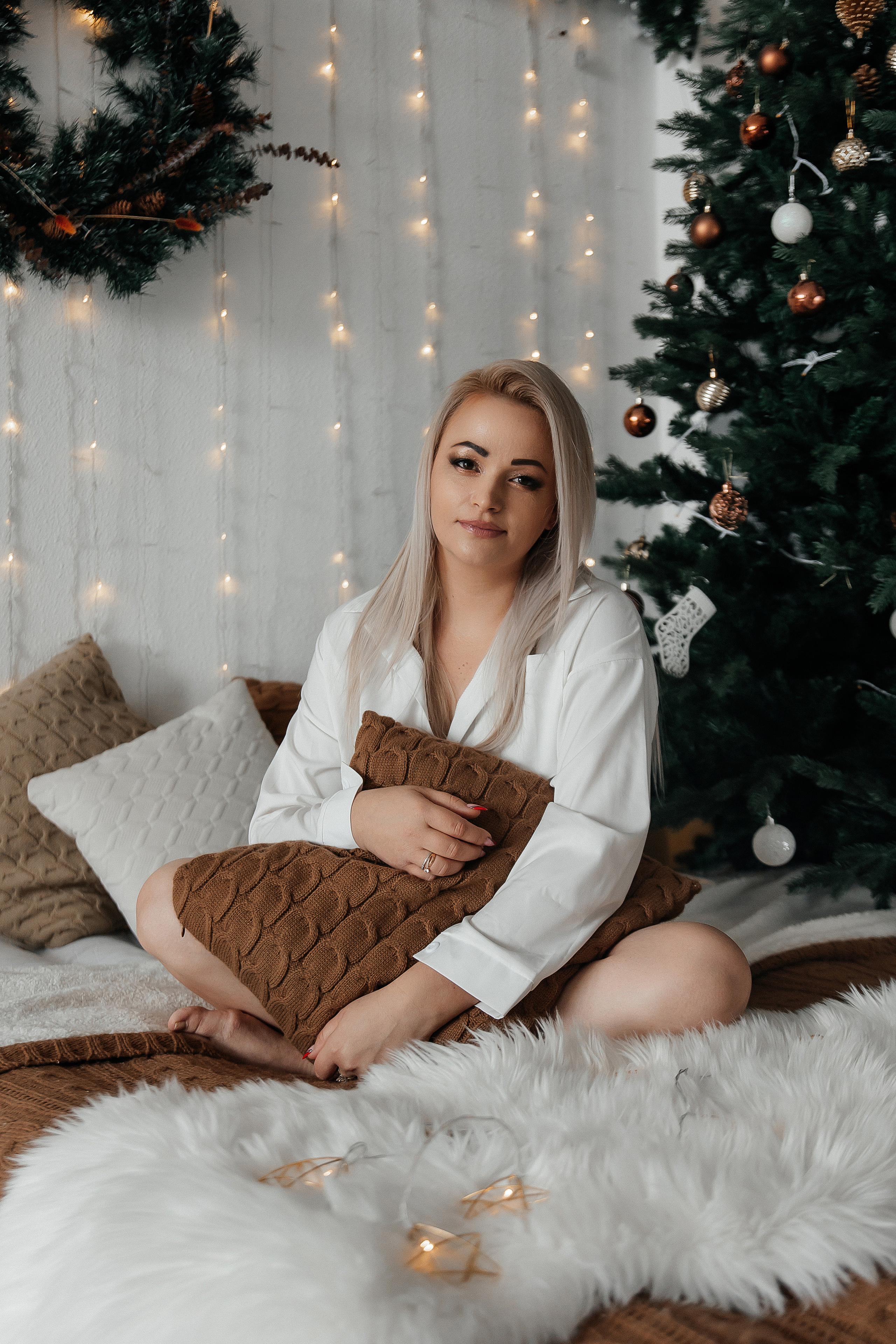 Елена, фотодень. Фотограф женского портрета, беременности и материнства Харькова Елена